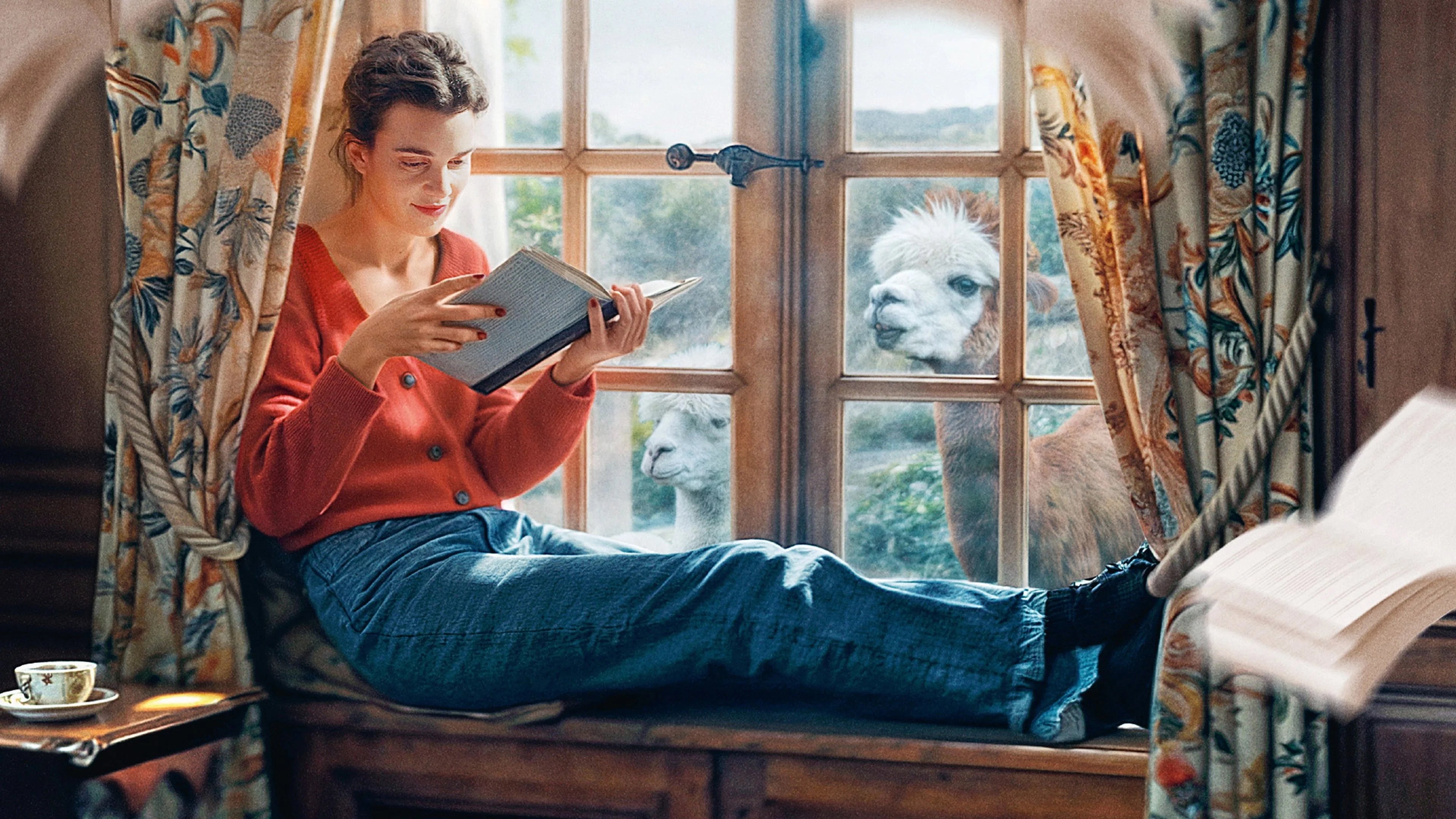 Where to buy Jane Austen Wrecked My Life (2025) posters - Popcorn Poster Shop