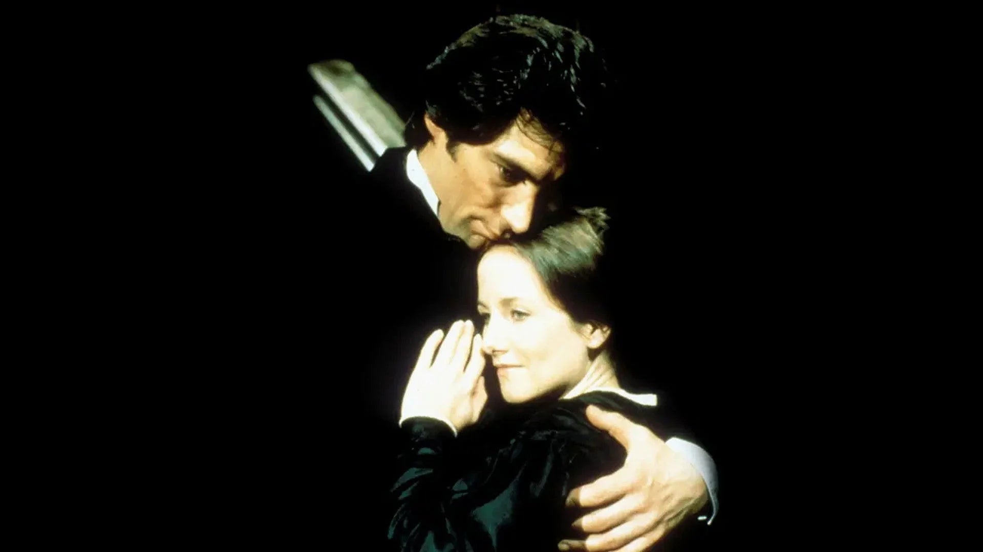 Where to buy Jane Eyre (1983) posters - Popcorn Poster Shop