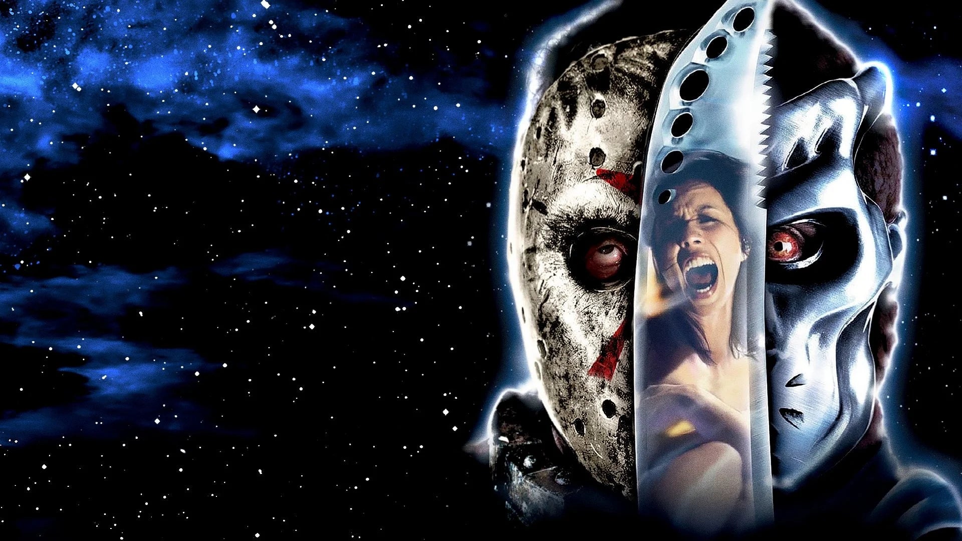 Where to buy Jason X (2001) posters - Popcorn Poster Shop