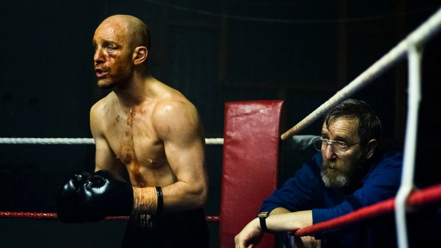 Where to buy Jawbone (2017) posters - Popcorn Poster Shop