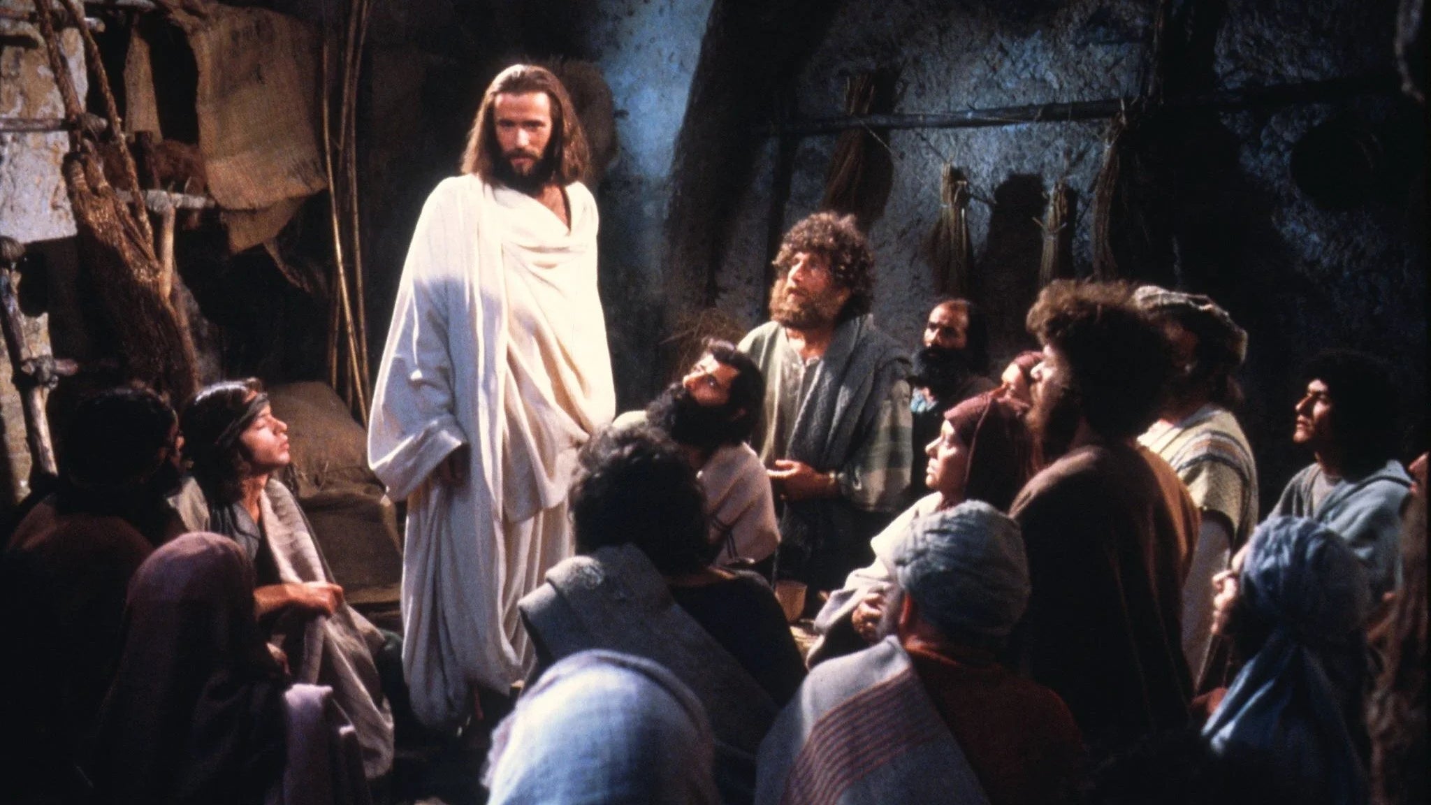 Where to buy Jesus (1979) posters - Popcorn Poster Shop