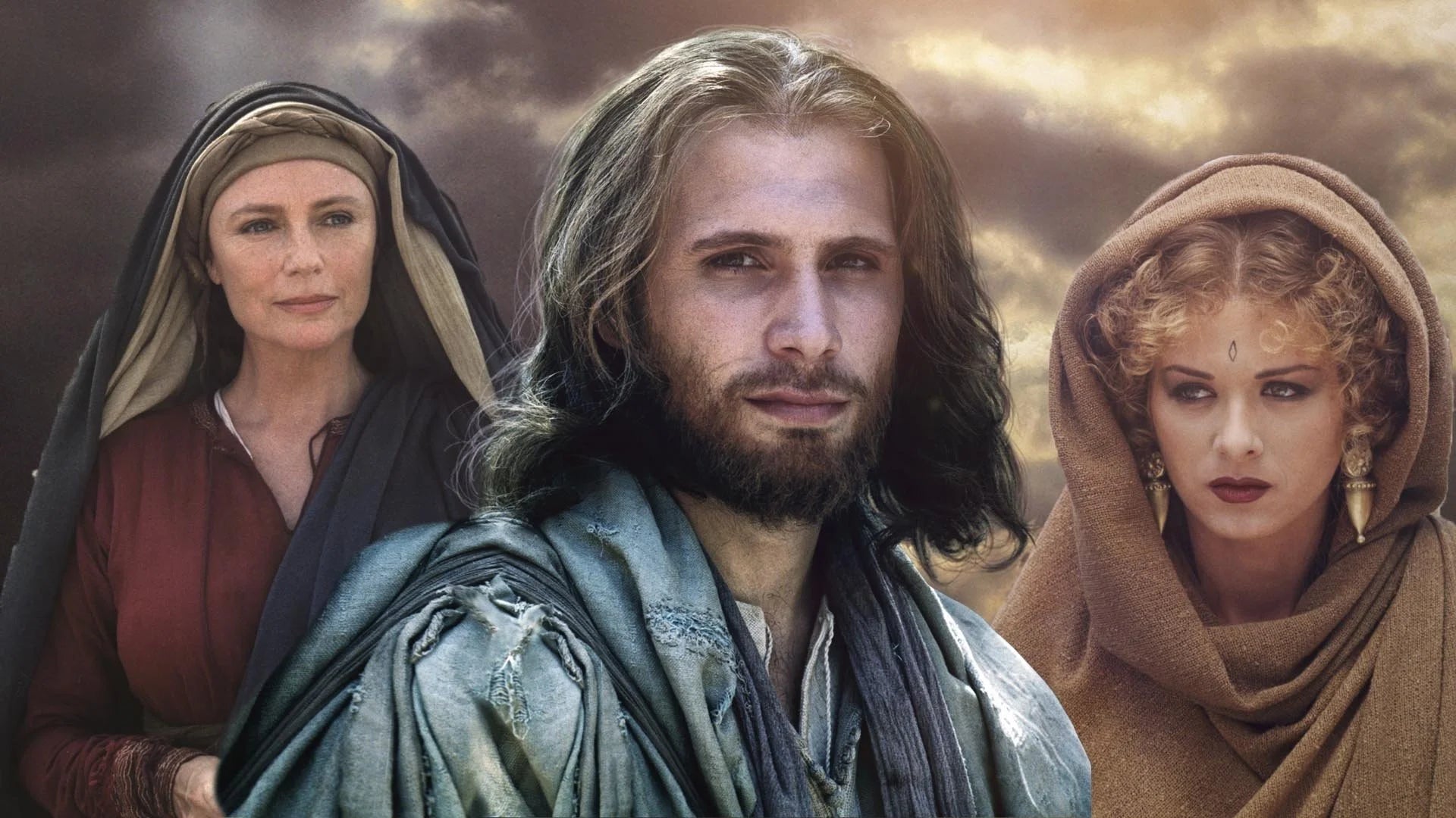 Where to buy Jesus (1999) posters - Popcorn Poster Shop