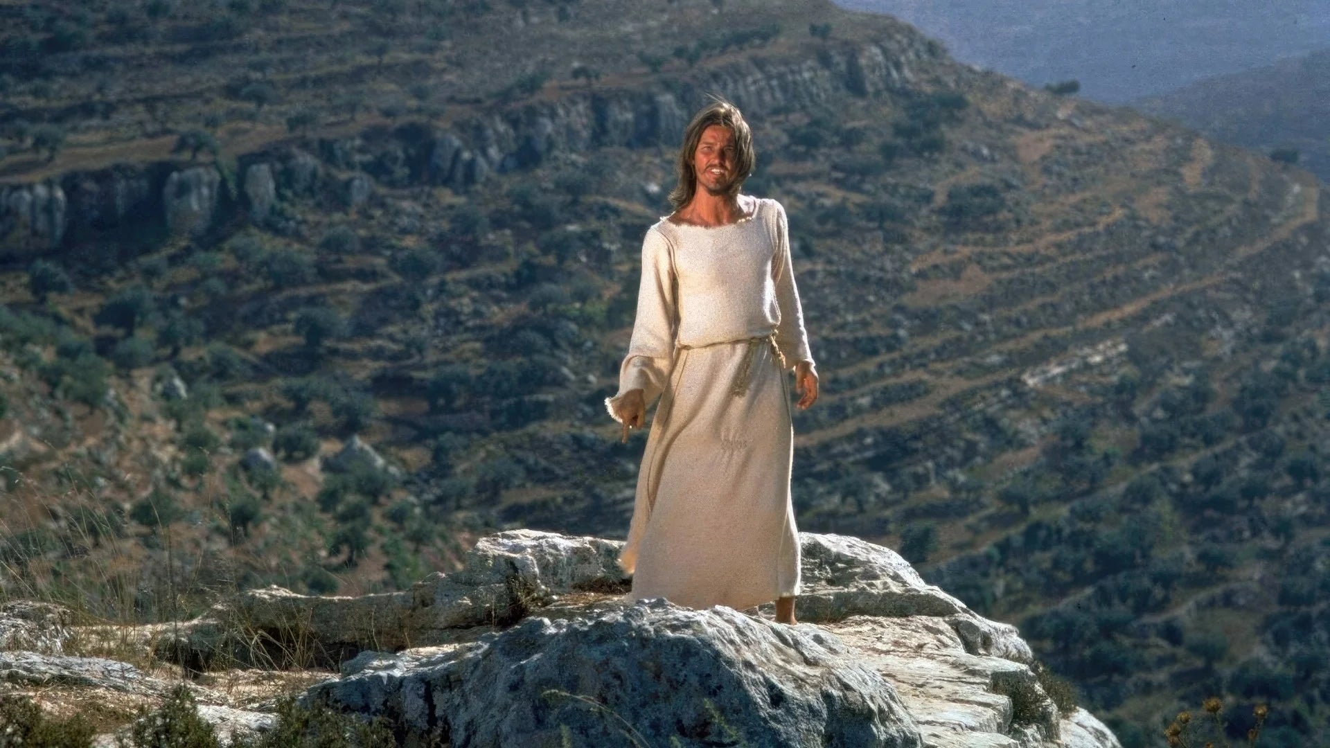 Where to buy Jesus Christ Superstar (1973) posters - Popcorn Poster Shop