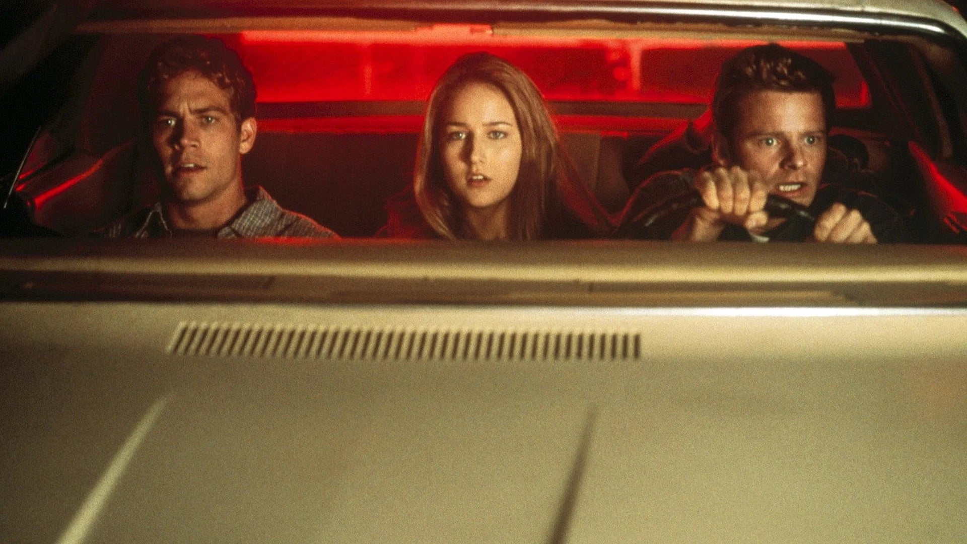 Where to buy Joy Ride (2001) posters - Popcorn Poster Shop