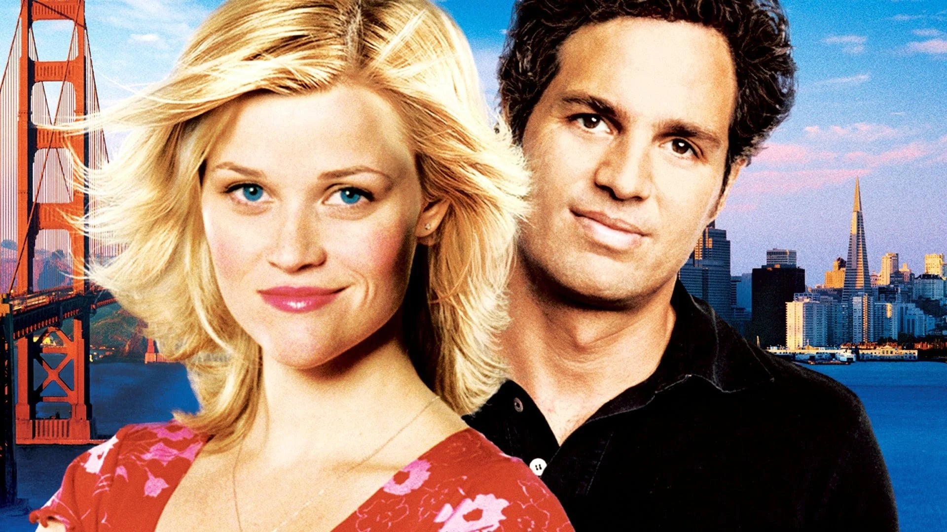 Where to buy Just Like Heaven (2005) posters - Popcorn Poster Shop
