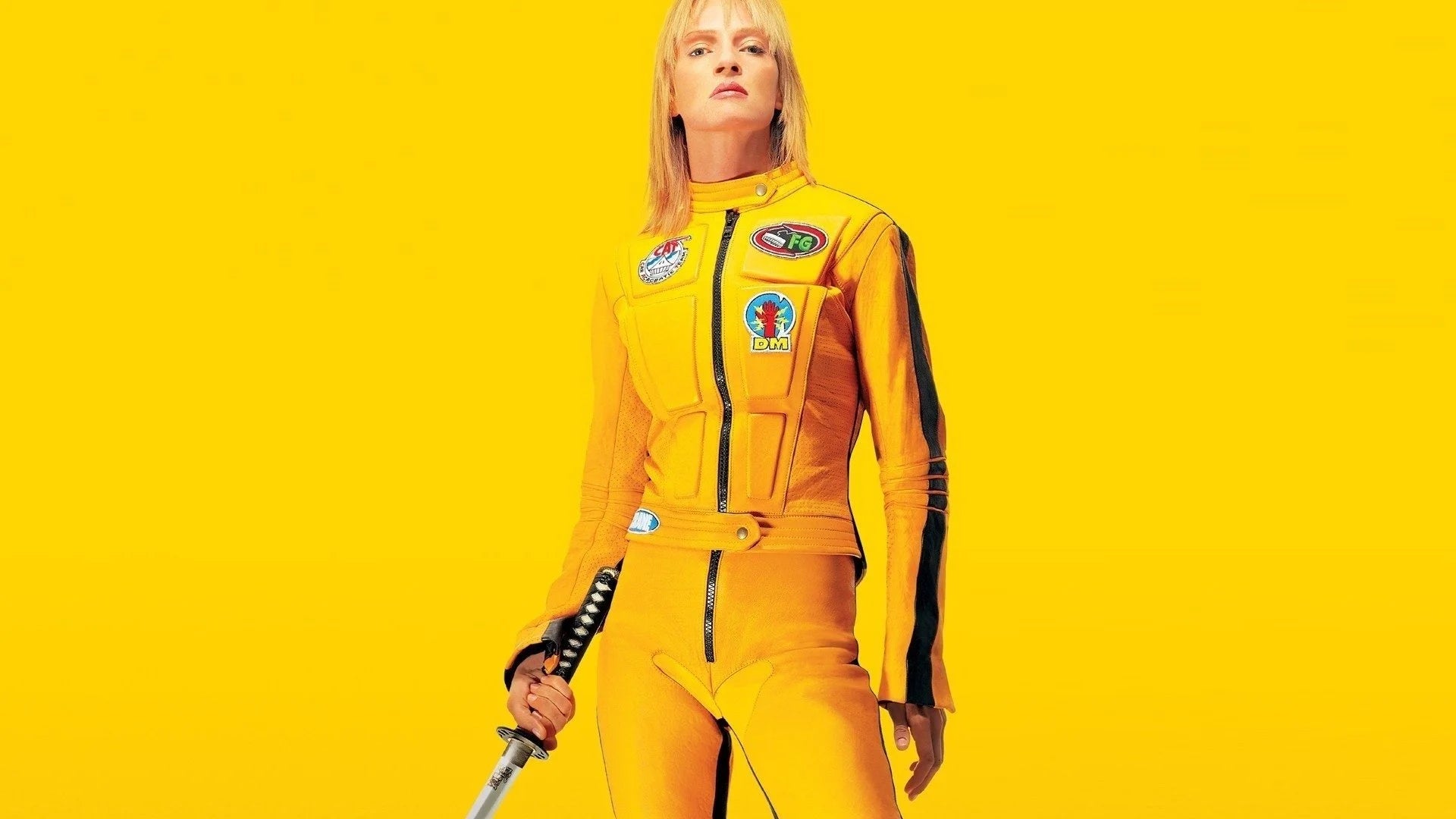 Where to buy Kill Bill Vol. 1 (2003) posters - Popcorn Poster Shop