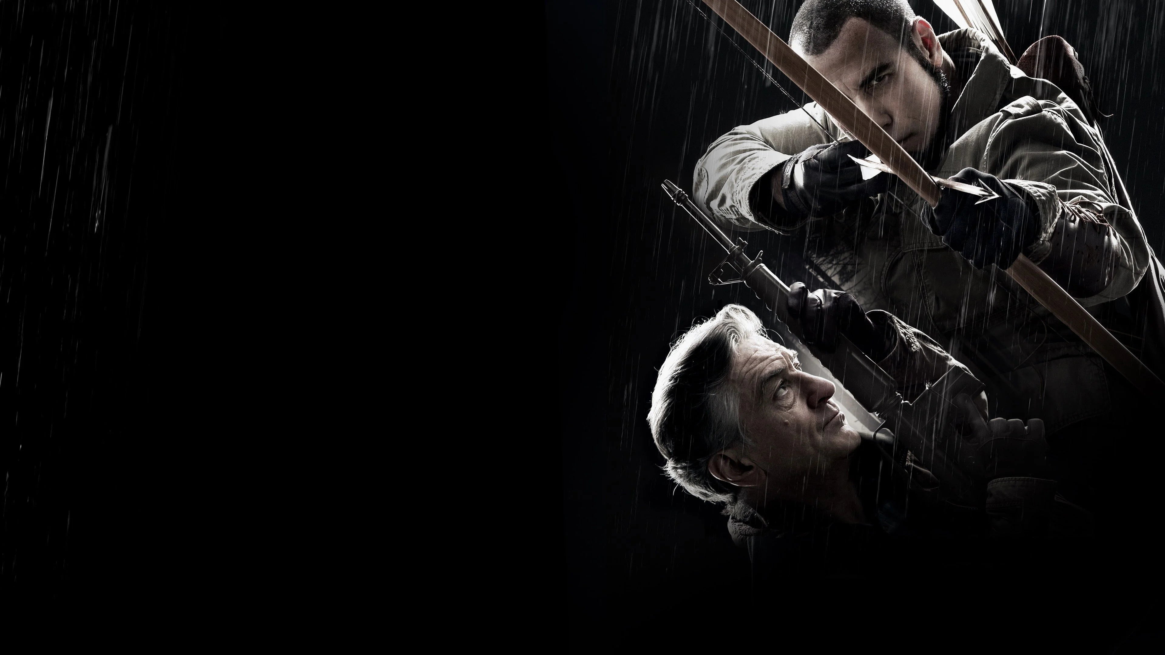 Where to buy Killing Season (2013) posters - Popcorn Poster Shop