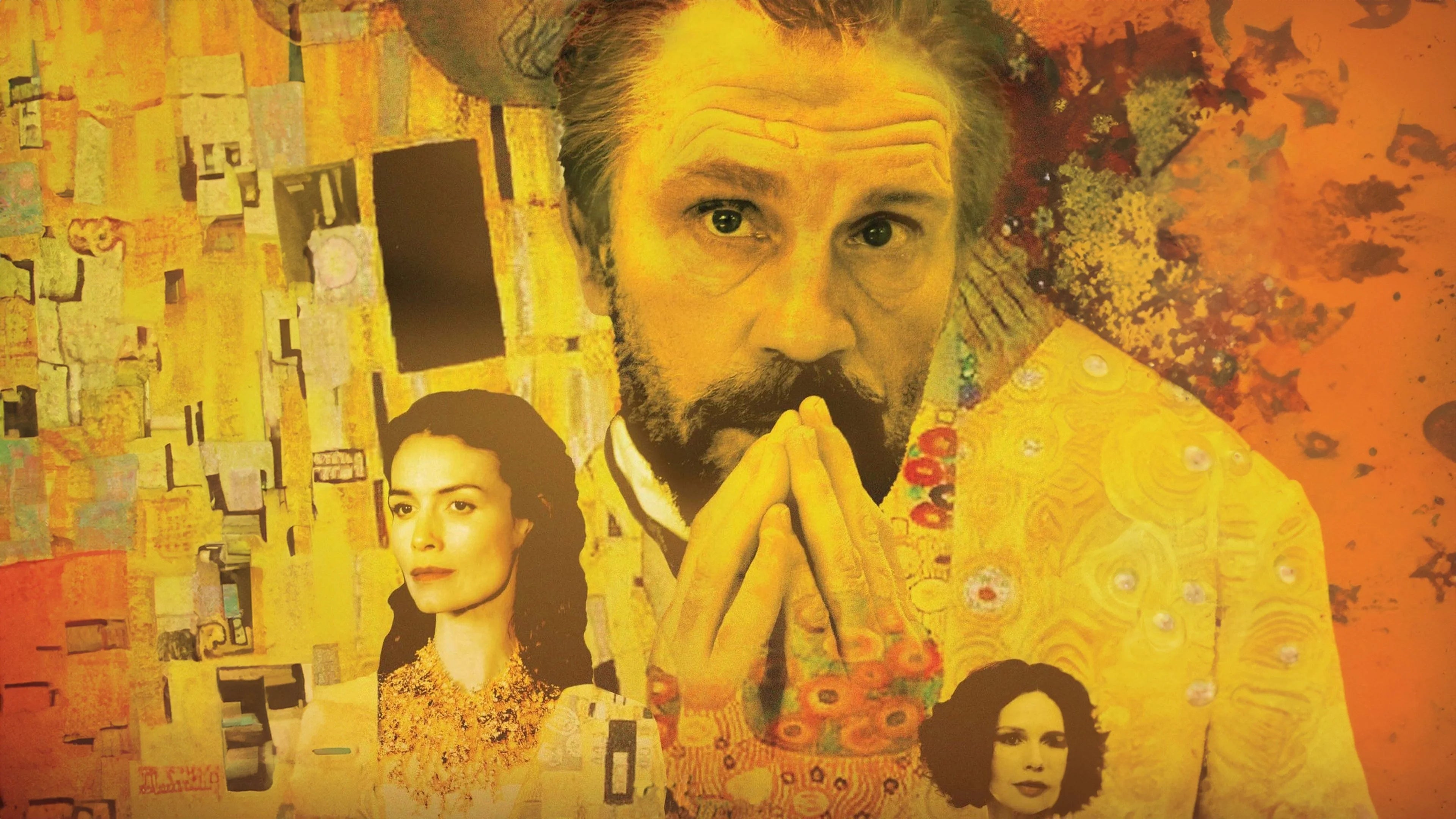 Where to buy Klimt (2006) posters - Popcorn Poster Shop