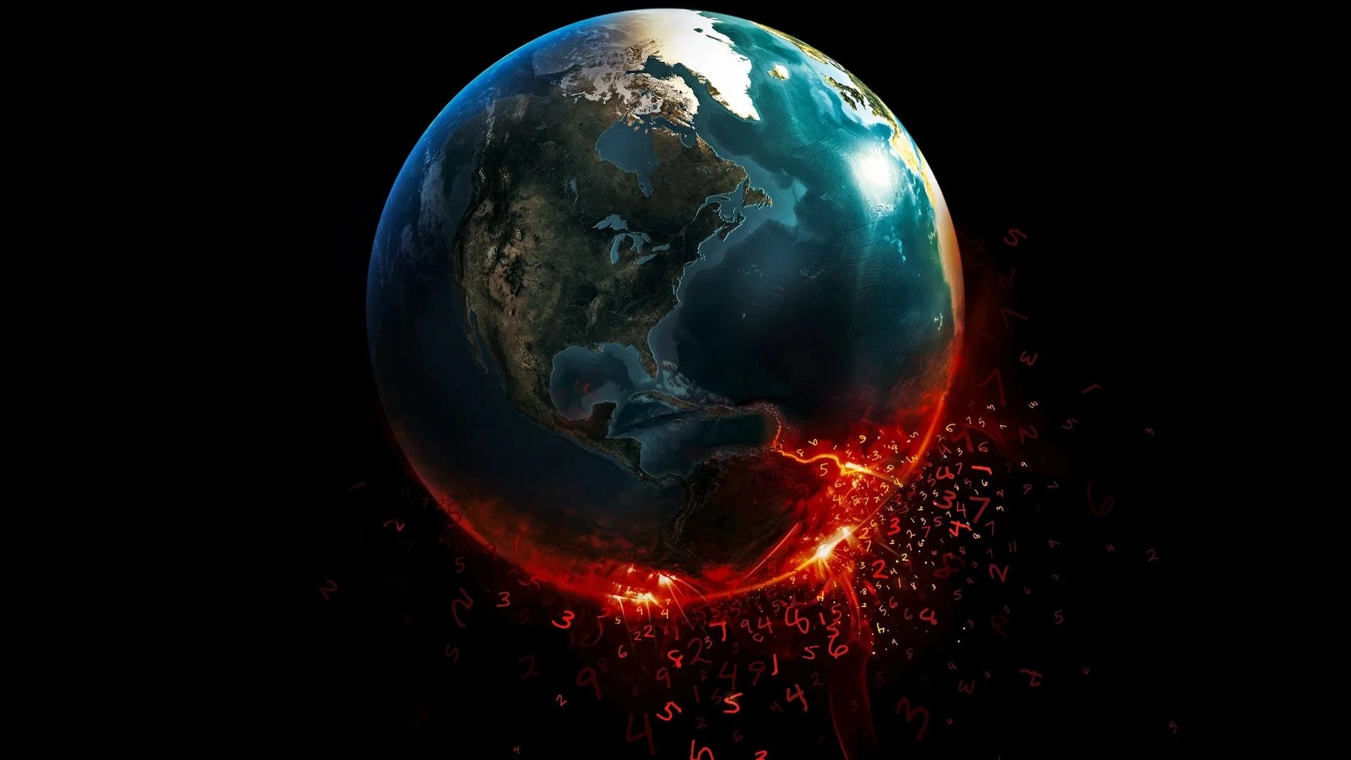 Where to buy Knowing (2009) posters - Popcorn Poster Shop