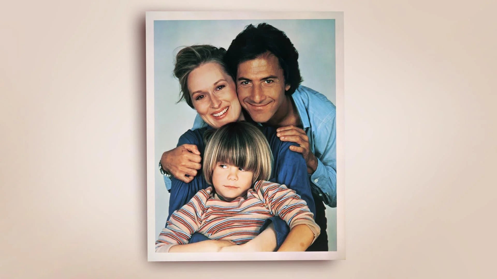 Where to buy Kramer vs. Kramer (1979) posters - Popcorn Poster Shop