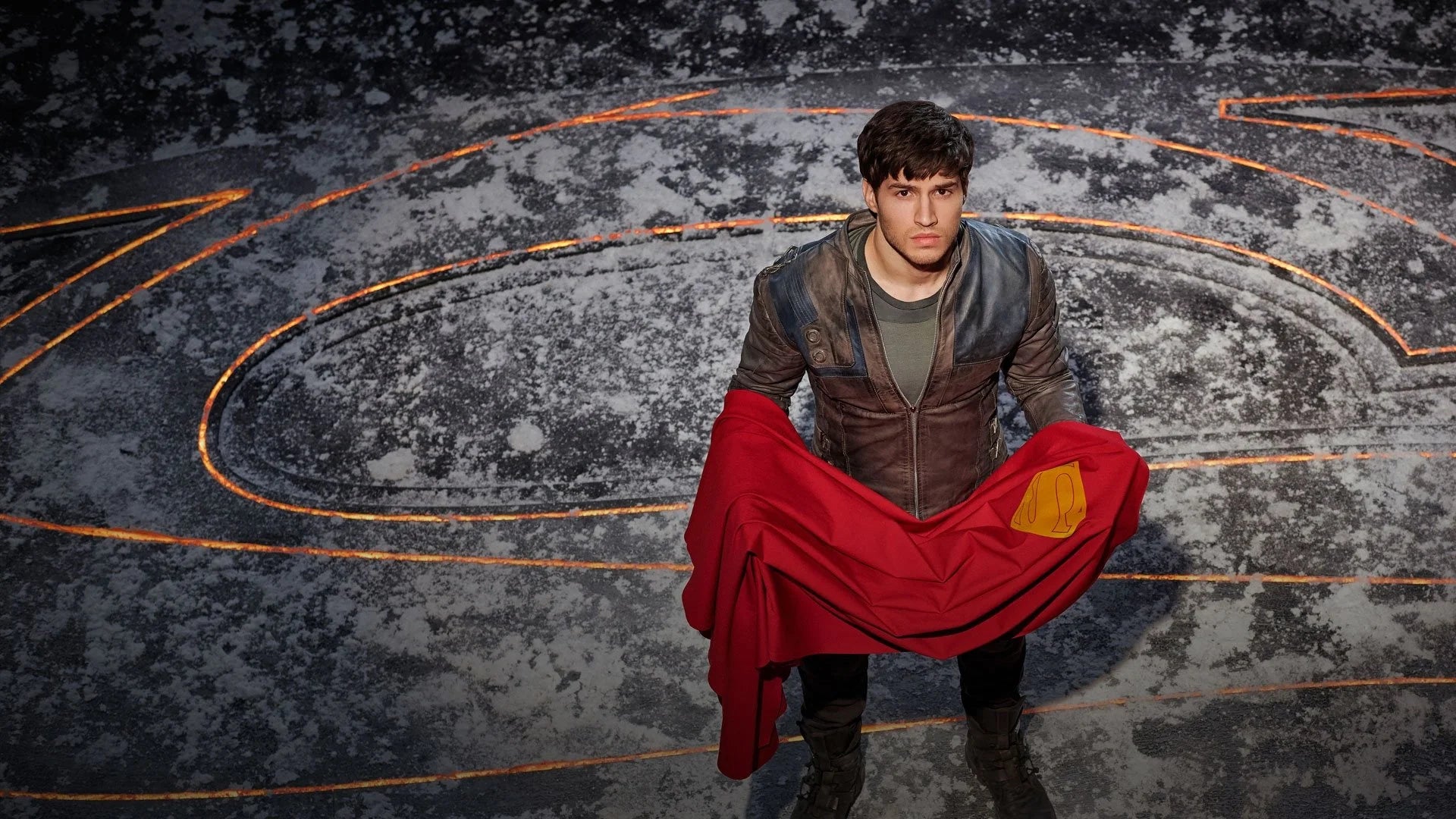 Where to buy Krypton (2018) posters - Popcorn Poster Shop