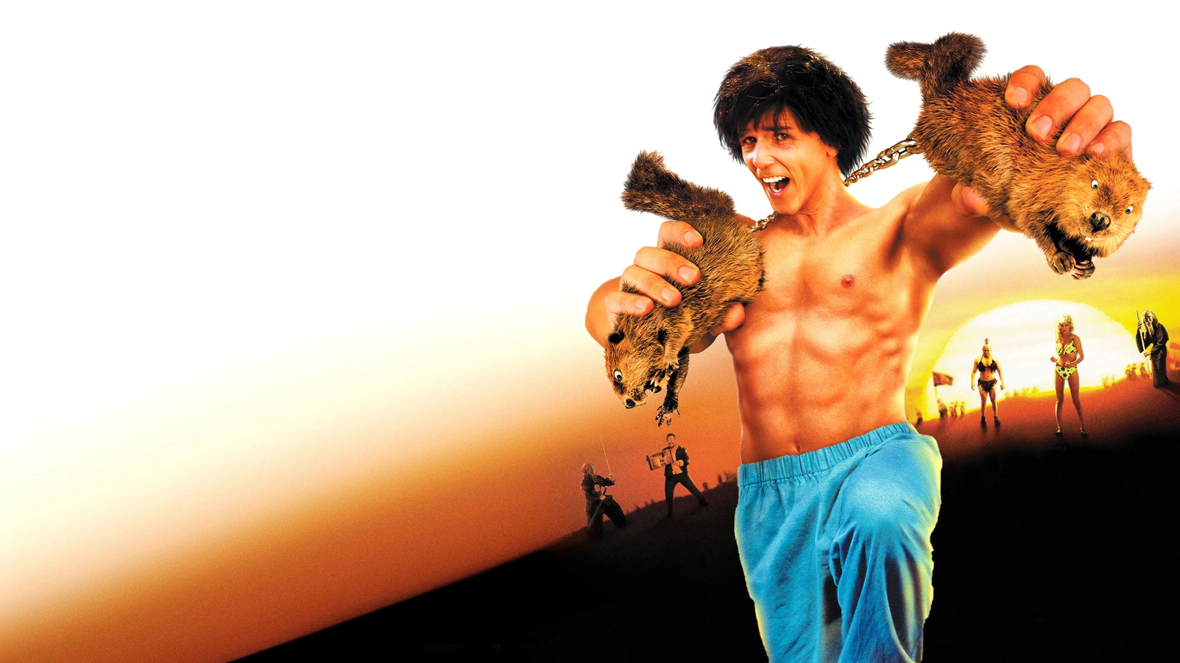 Where to buy Kung Pow Enter the Fist (2002) posters - Popcorn Poster Shop