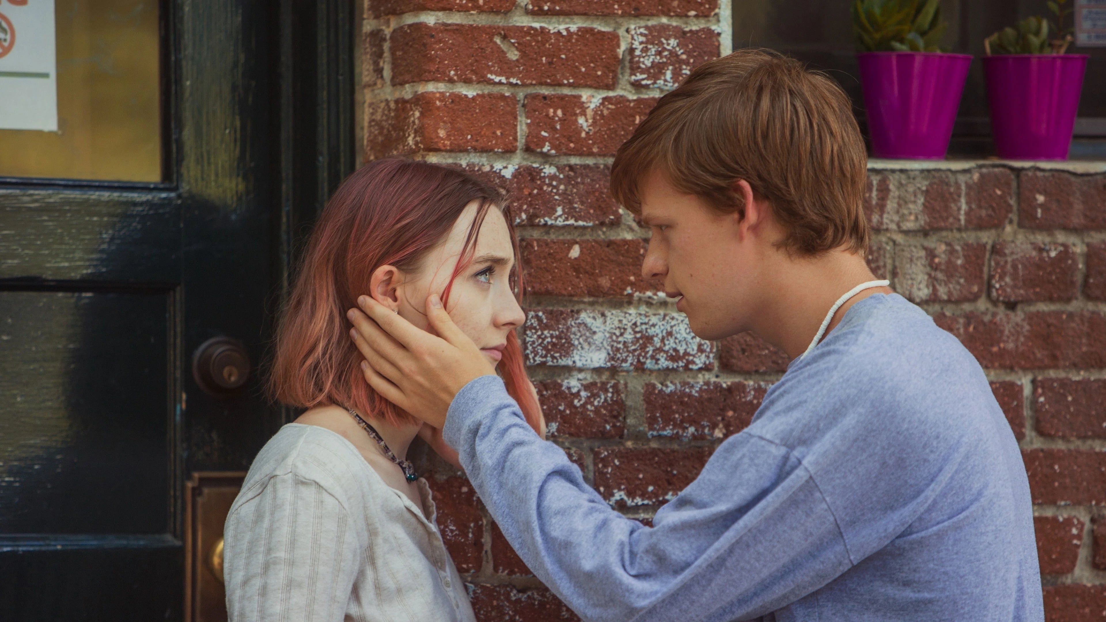Where to buy Lady Bird (2017) posters - Popcorn Poster Shop
