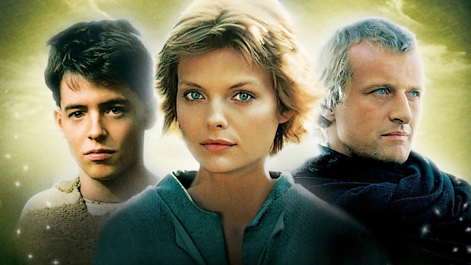 Where to buy Ladyhawke (1985) posters - Popcorn Poster Shop