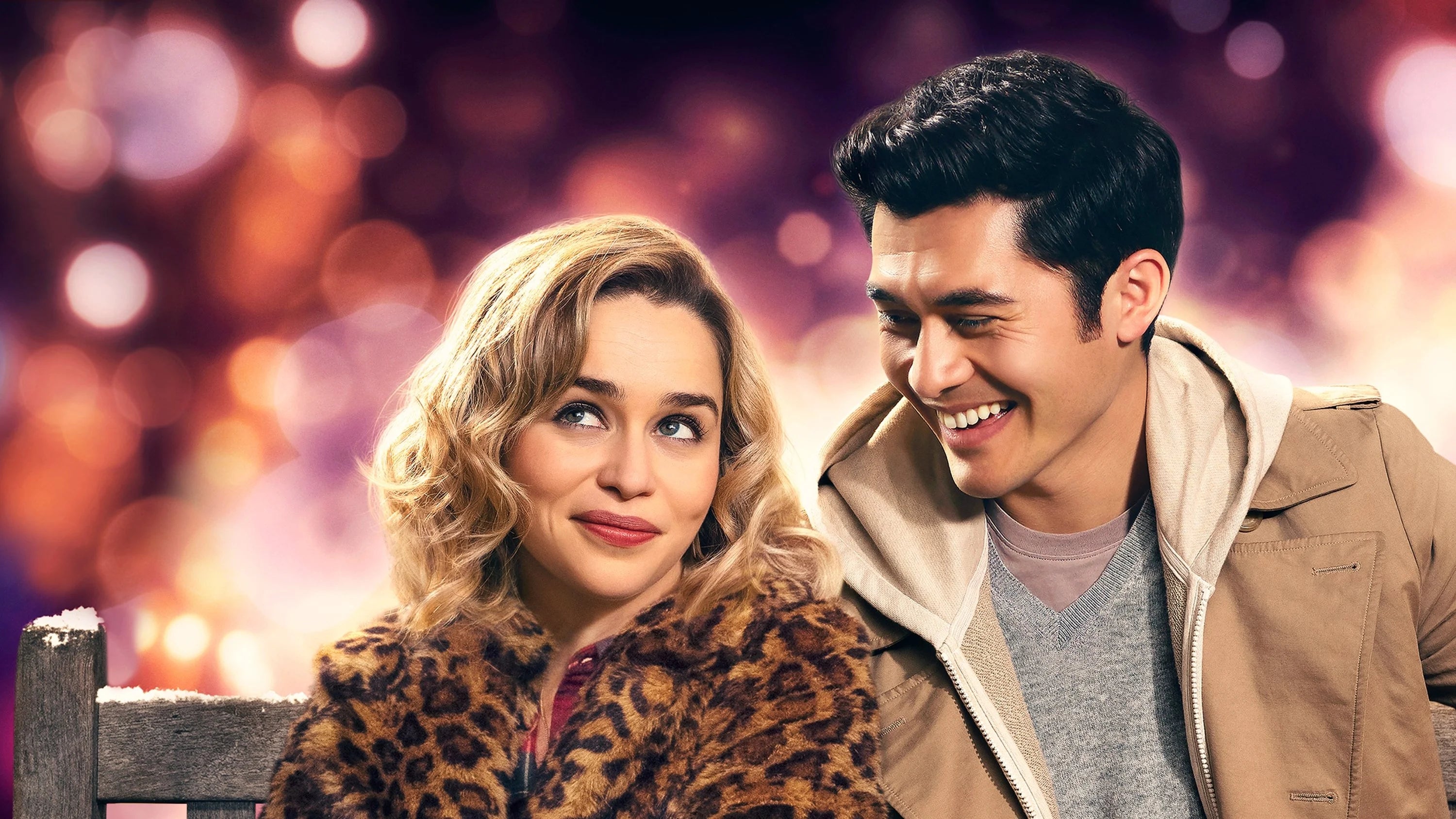 Where to buy Last Christmas (2019) posters - Popcorn Poster Shop
