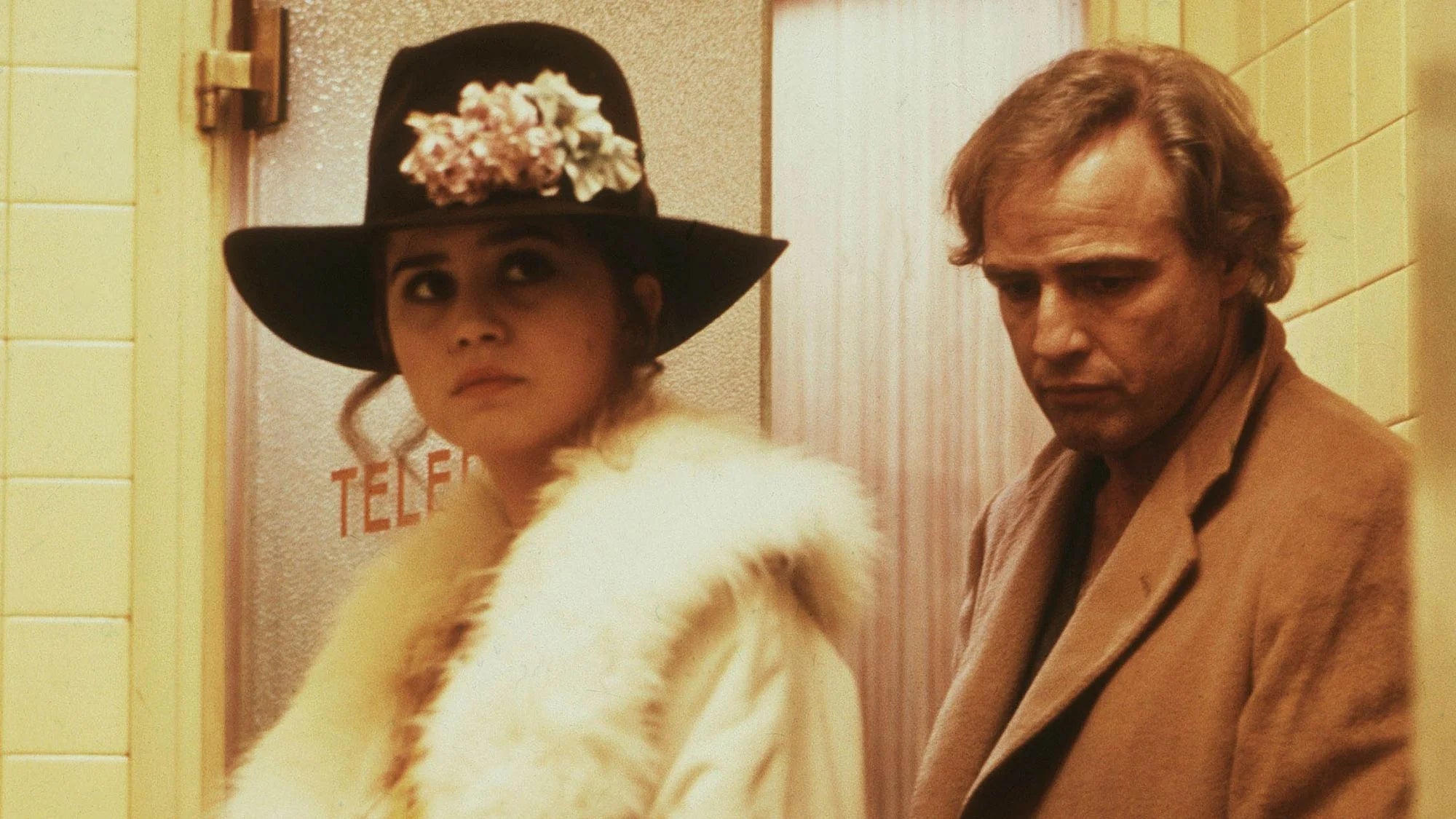 Where to buy Last Tango in Paris (1972) posters - Popcorn Poster Shop