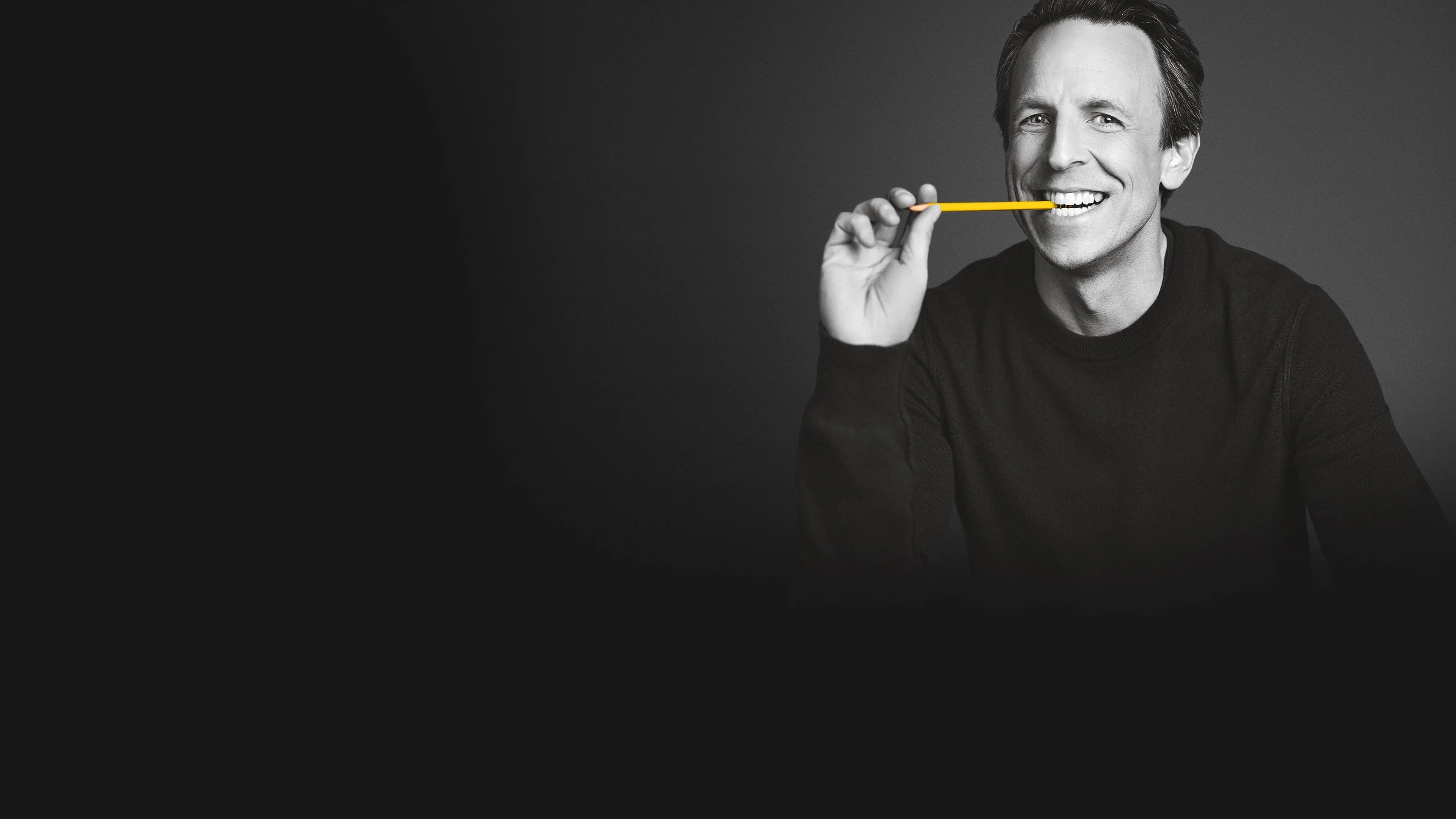 Where to buy Late Night with Seth Meyers (2014) posters - Popcorn Poster Shop