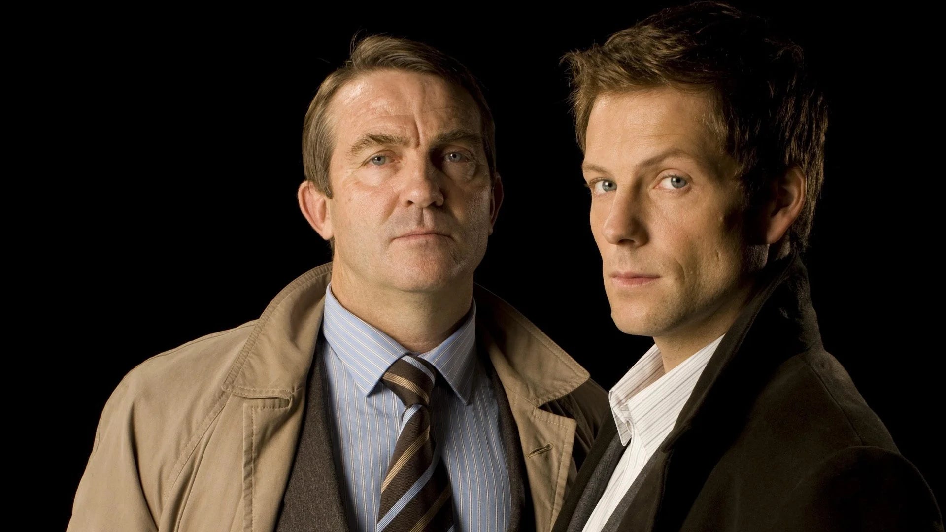 Where to buy Law & Order UK (2009) posters - Popcorn Poster Shop