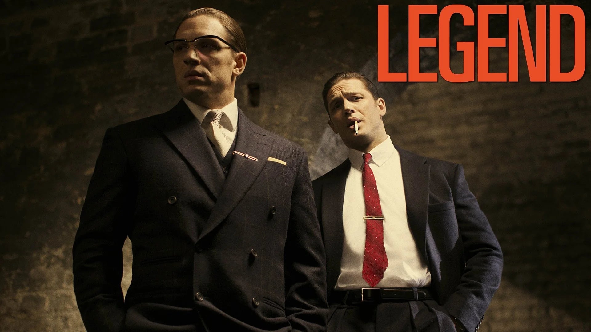 Where to buy Legend (2015) posters - Popcorn Poster Shop