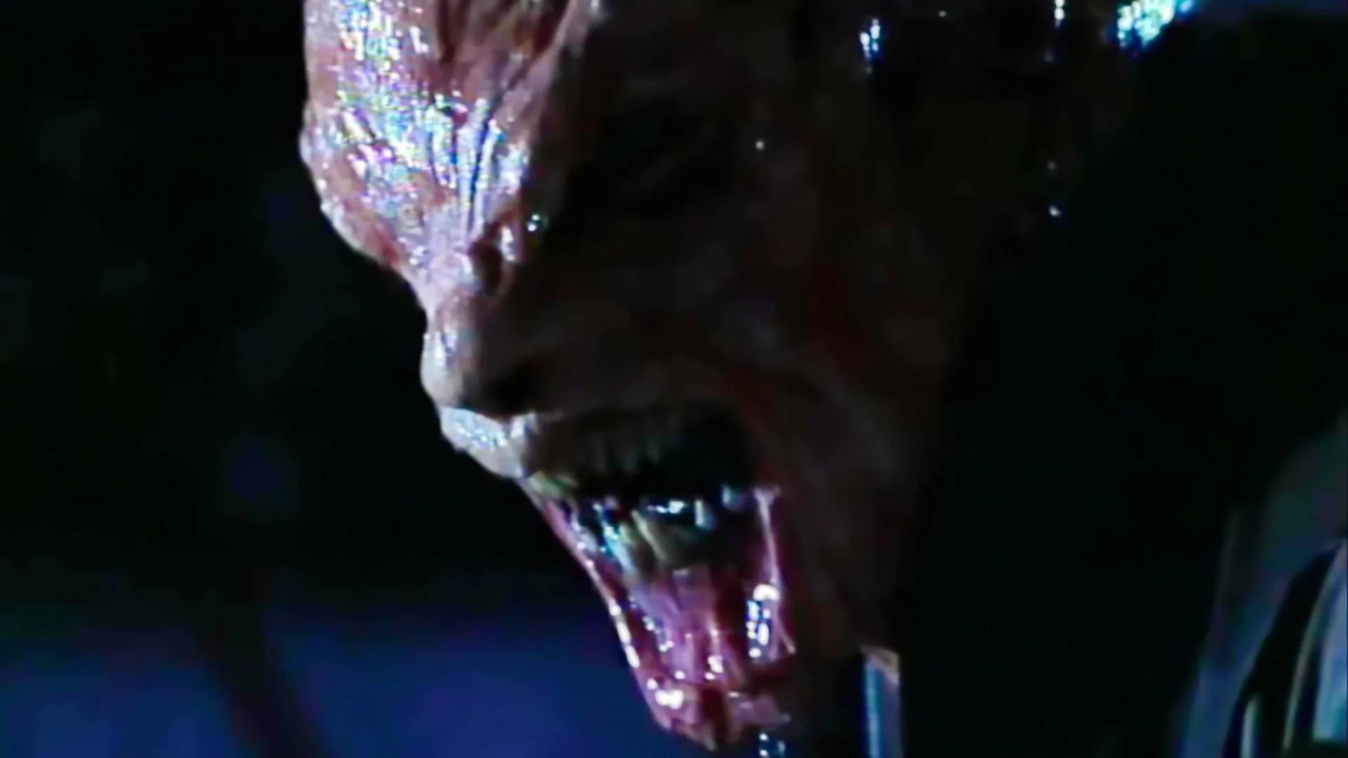 Where to buy Legion (1998) posters - Popcorn Poster Shop