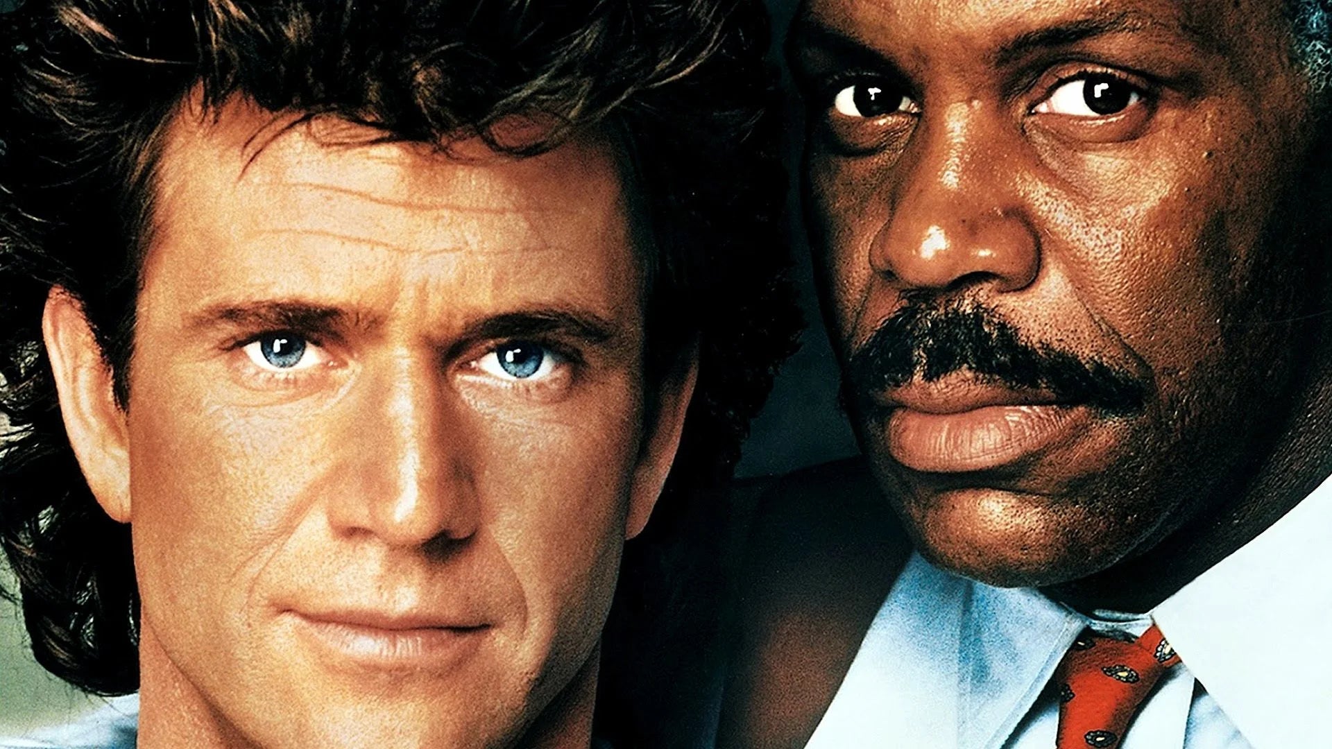 Where to buy Lethal Weapon 2 (1989) posters - Popcorn Poster Shop