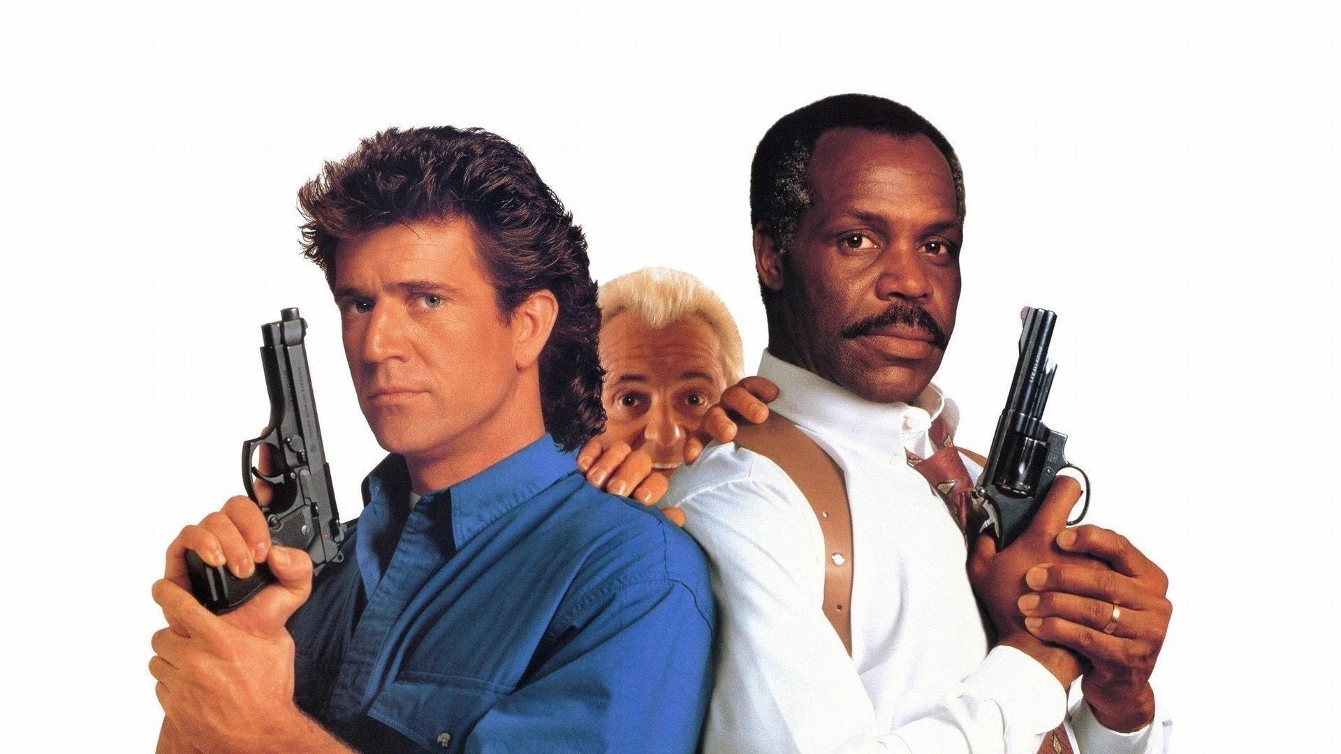 Where to buy Lethal Weapon 3 (1992) posters - Popcorn Poster Shop
