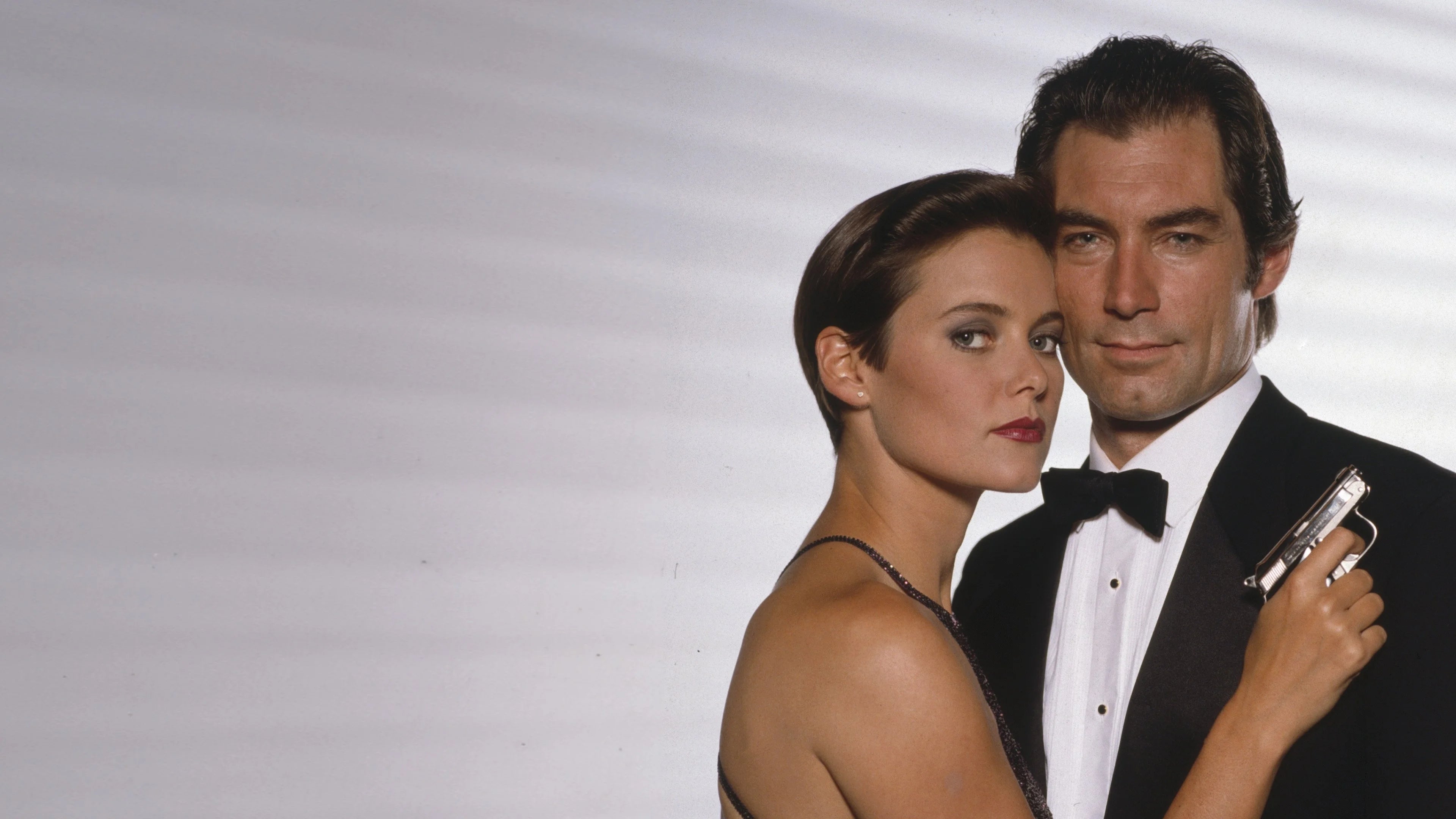 Where to buy Licence to Kill (1989) posters - Popcorn Poster Shop