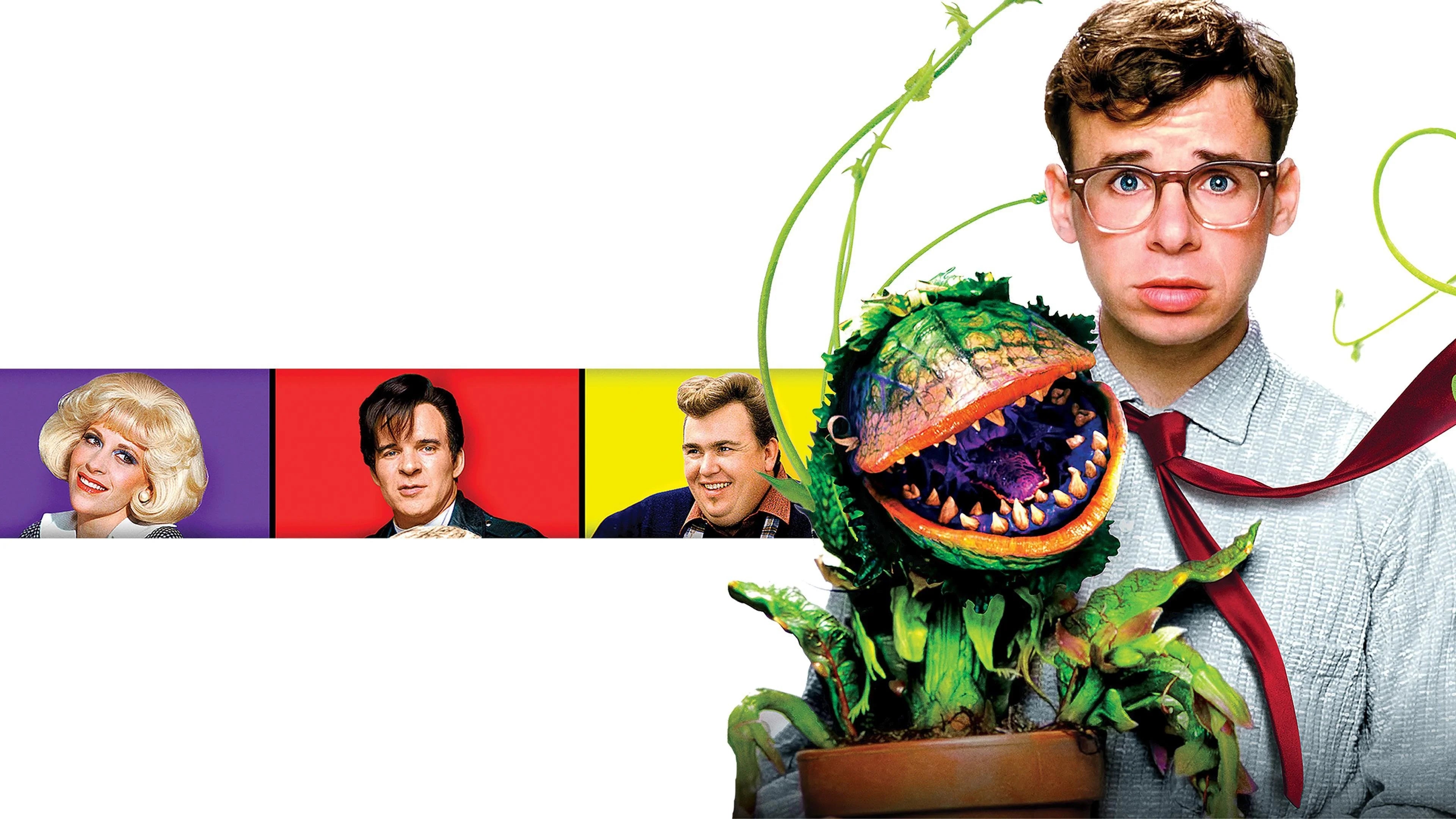 Where to buy Little Shop of Horrors (1986) posters - Popcorn Poster Shop