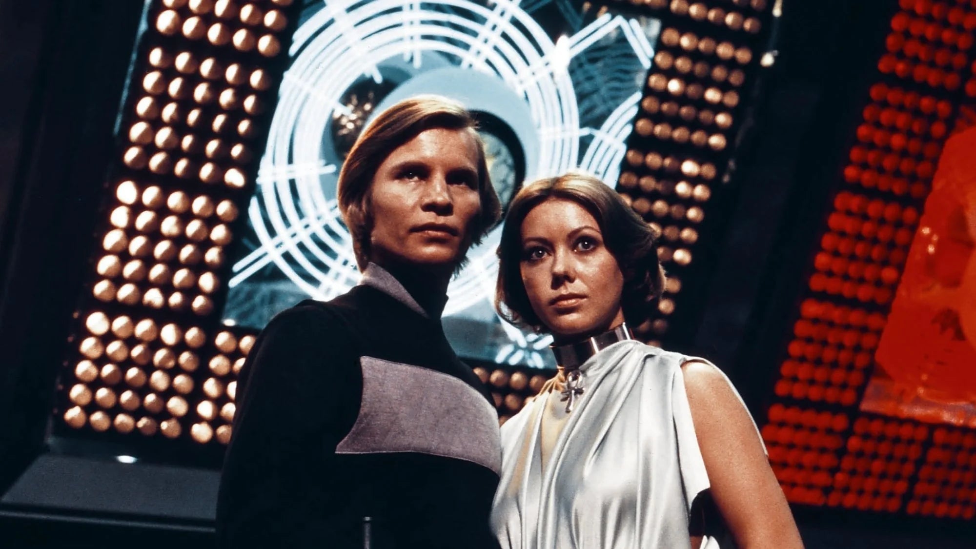 Where to buy Logan's Run (1976) posters - Popcorn Poster Shop