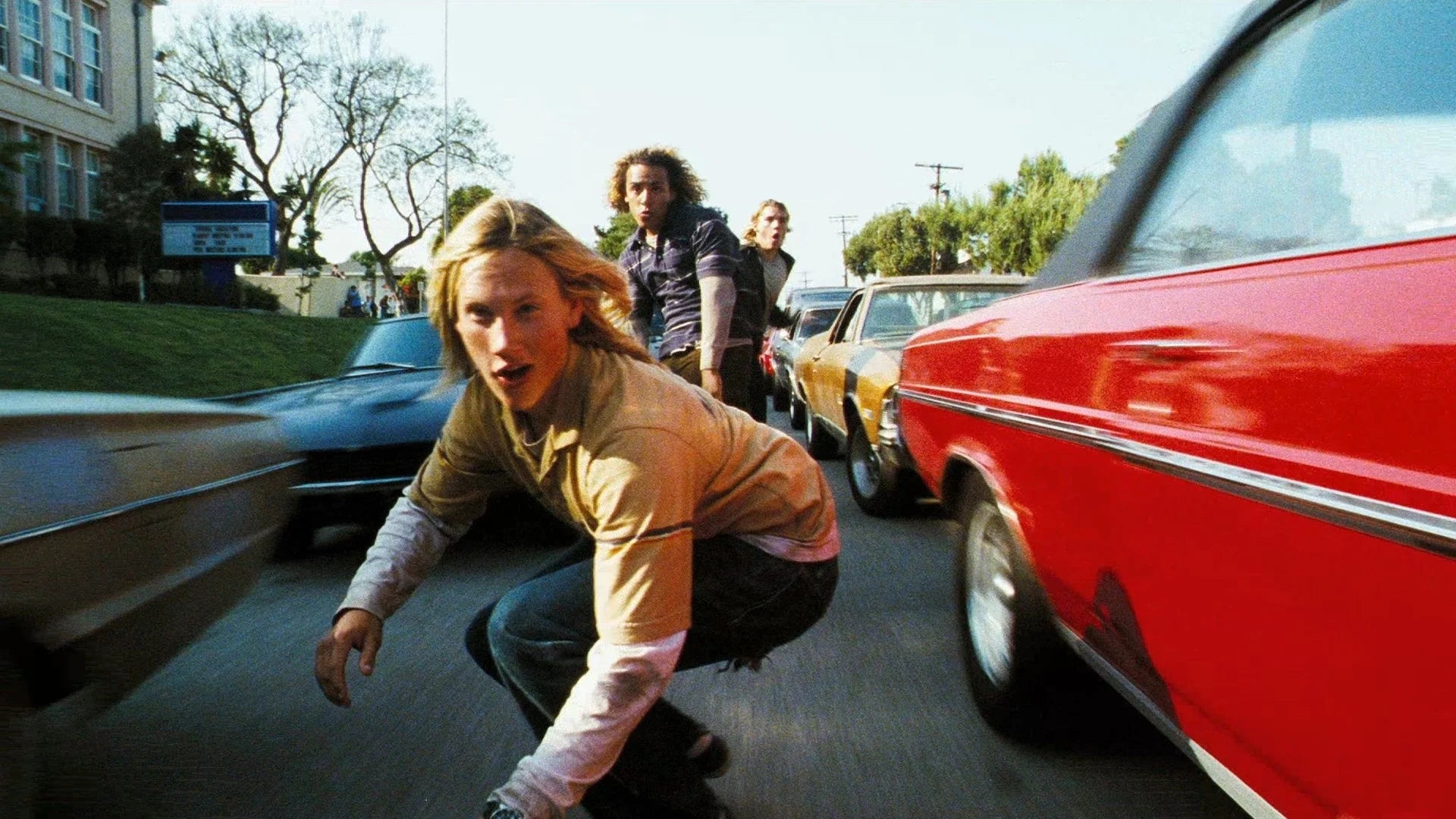 Where to buy Lords of Dogtown (2005) posters - Popcorn Poster Shop