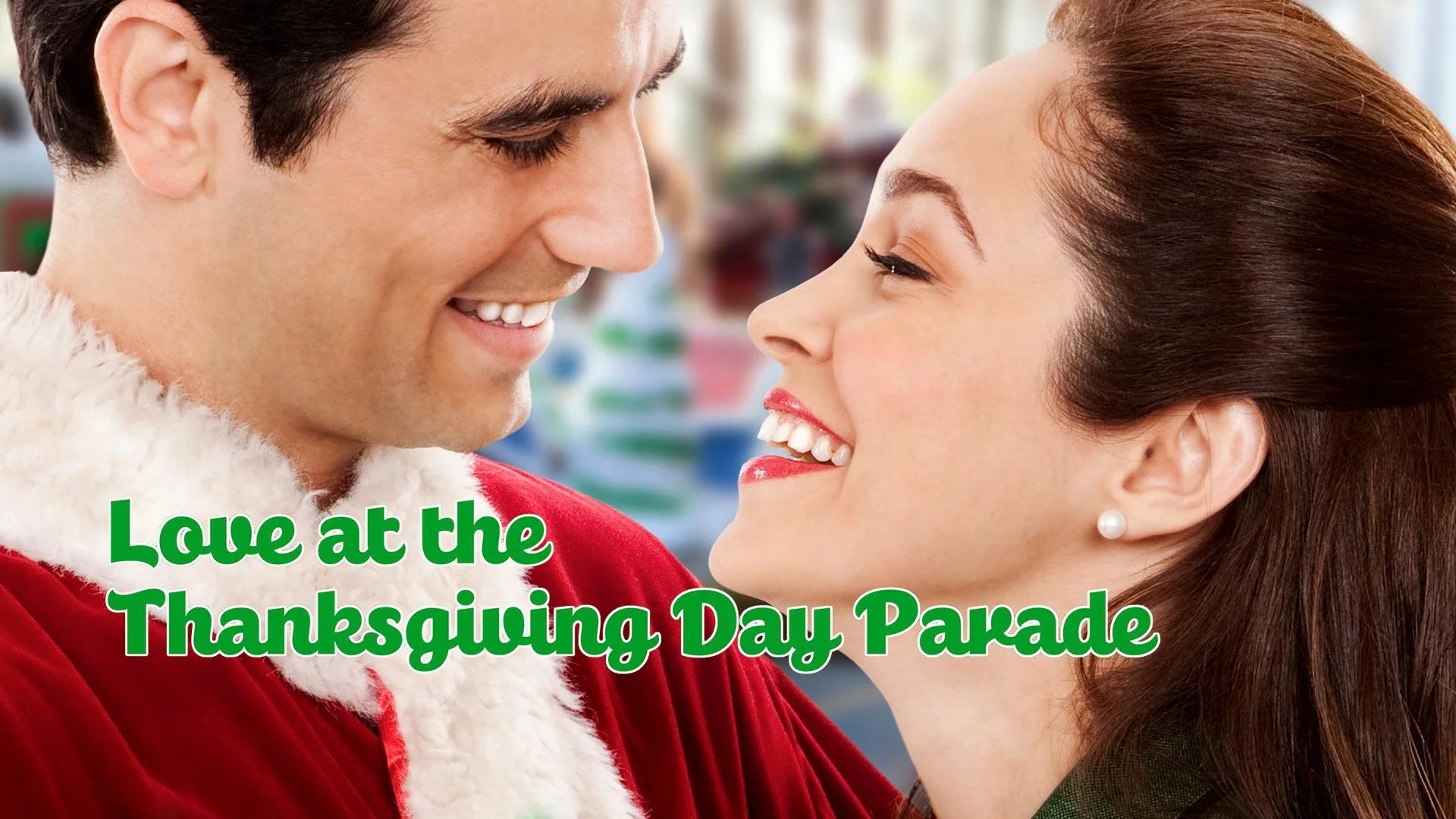 Where to buy Love at the Thanksgiving Day Parade (2012) posters - Popcorn Poster Shop