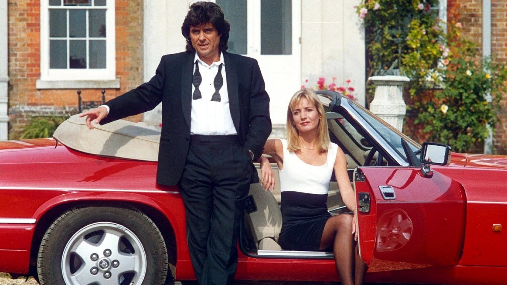 Where to buy Lovejoy (1986) posters - Popcorn Poster Shop