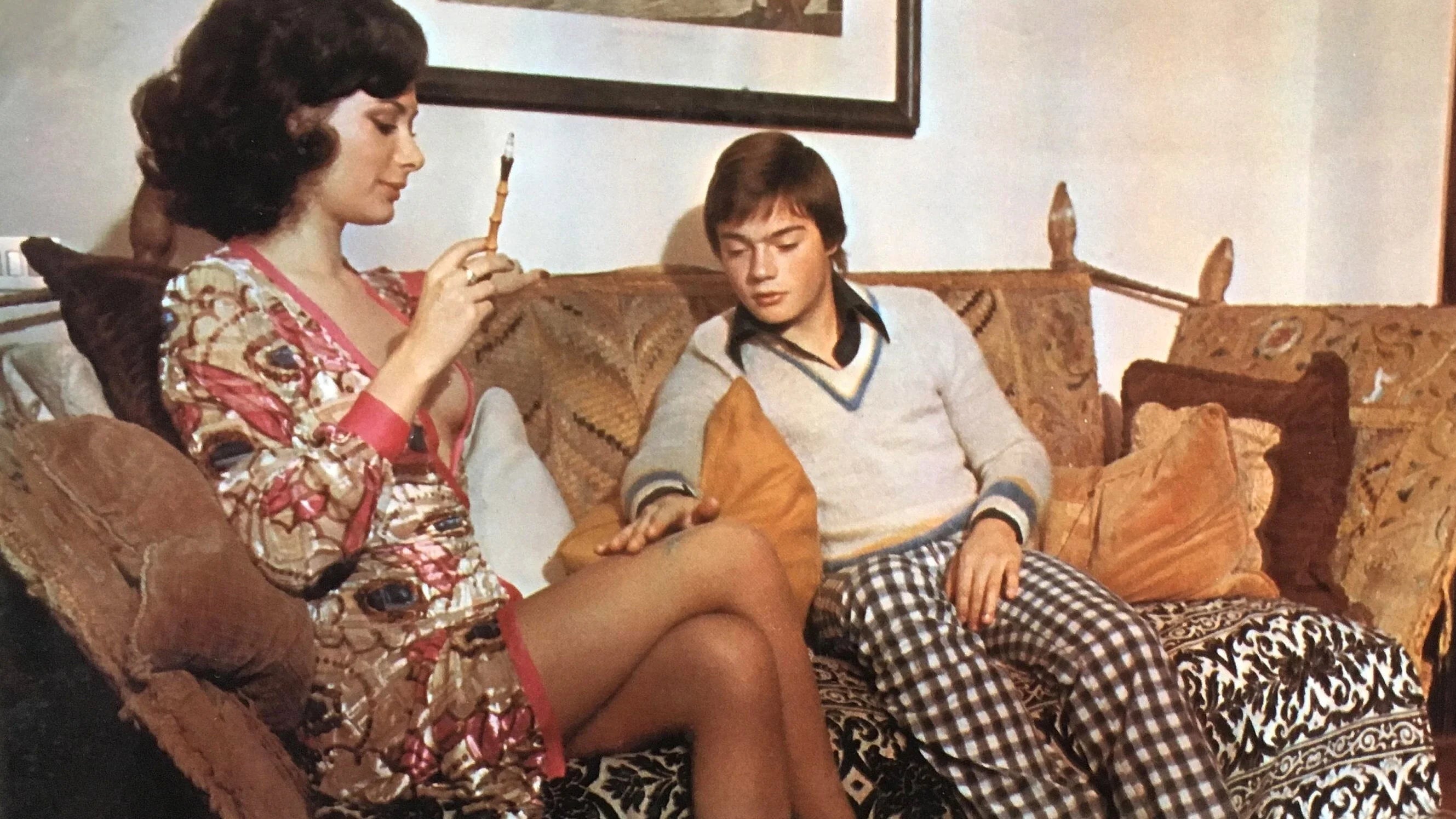 Where to buy Lover Boy (1975) posters - Popcorn Poster Shop