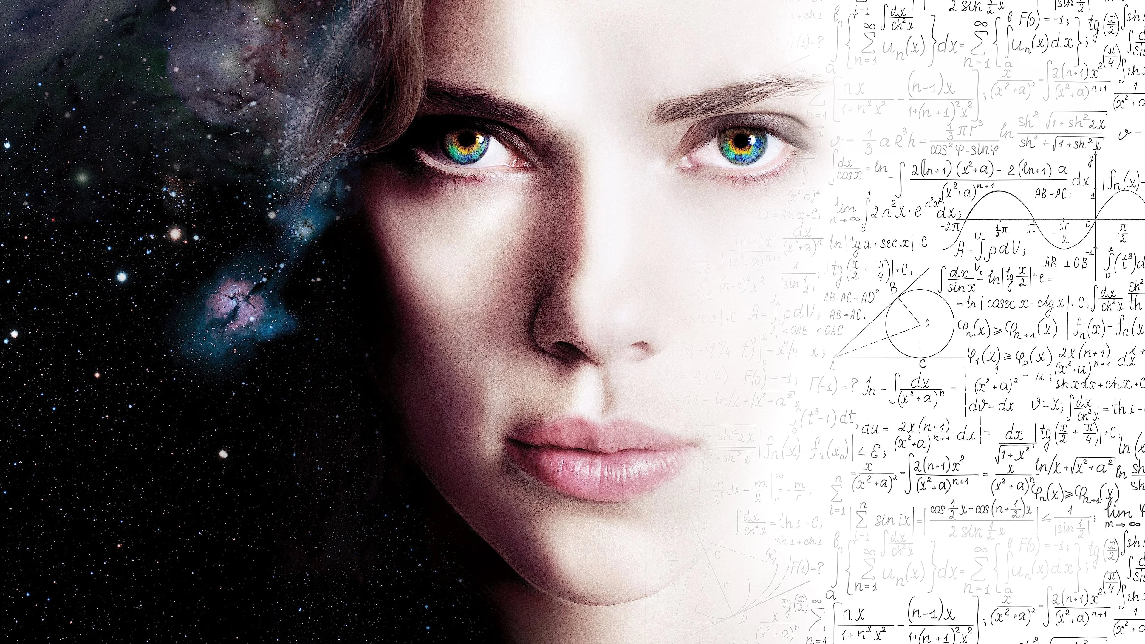 Where to buy Lucy (2014) posters - Popcorn Poster Shop