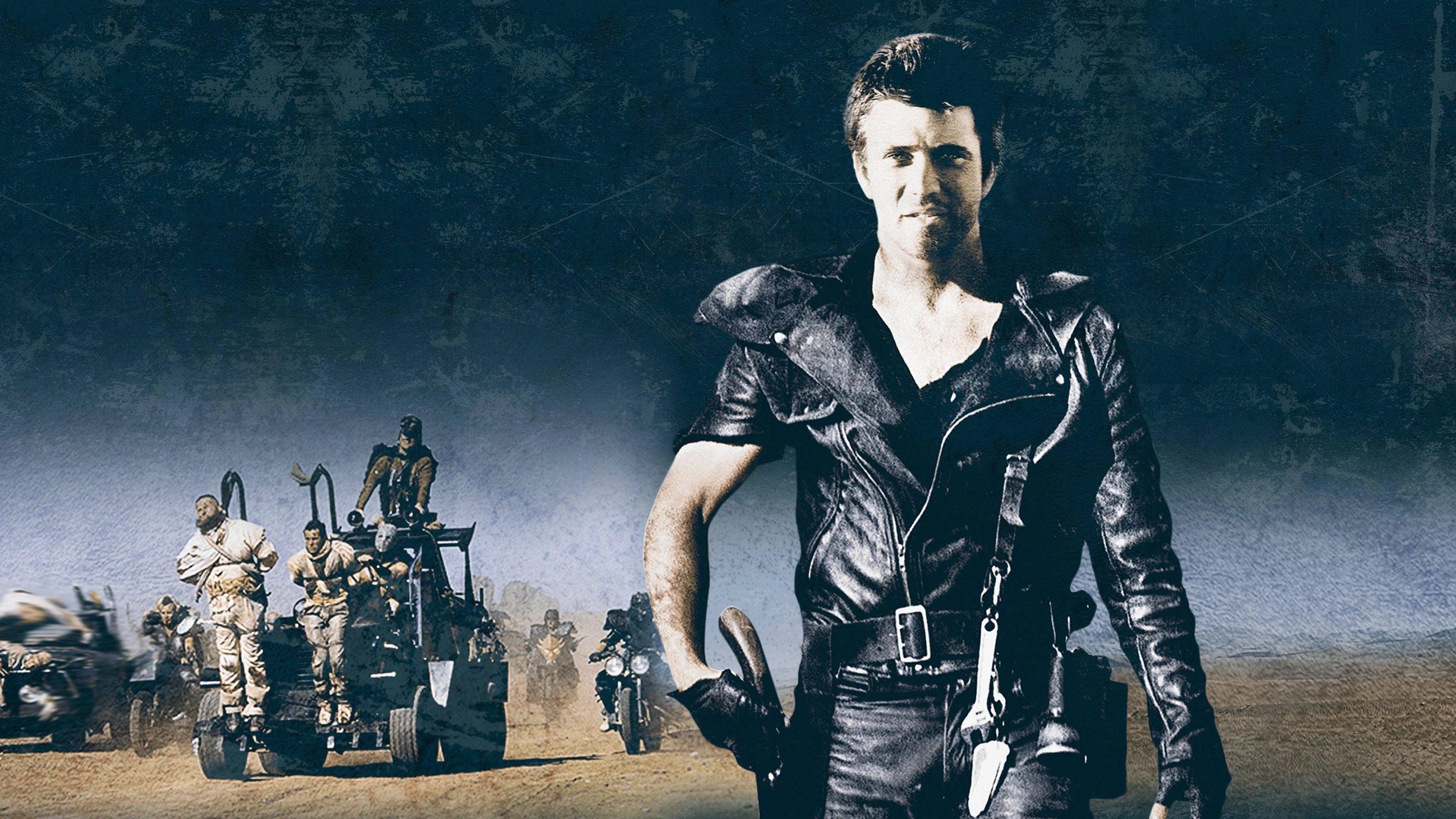 Where to buy Mad Max 2 (1981) posters - Popcorn Poster Shop