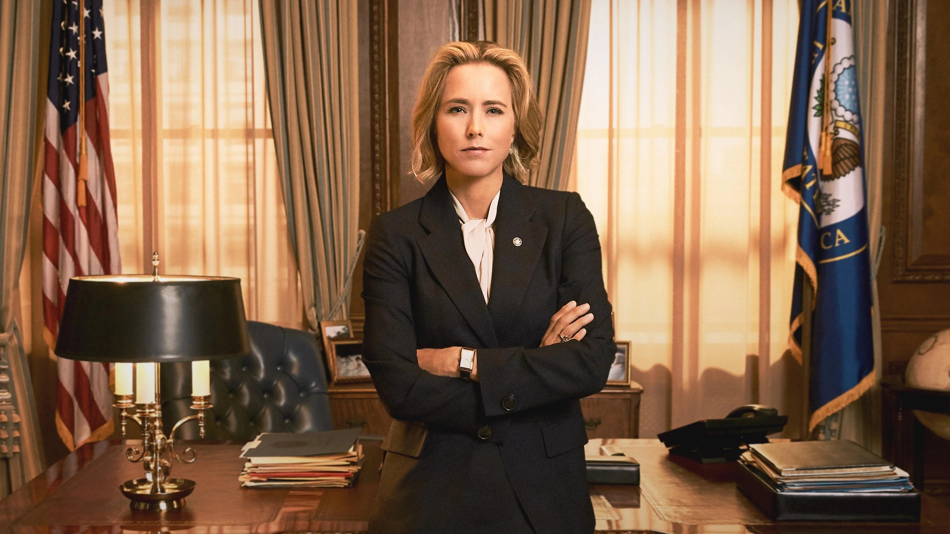 Where to buy Madam Secretary (2014) posters - Popcorn Poster Shop