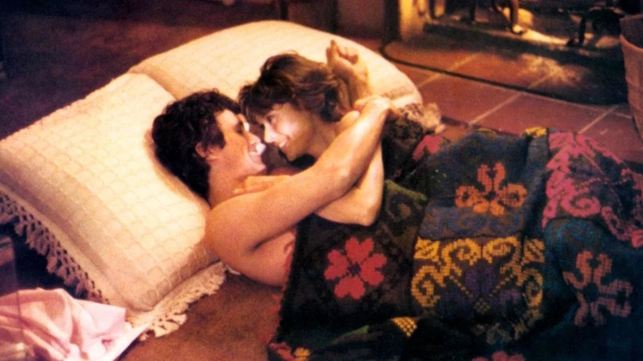 Where to buy Making Love (1982) posters - Popcorn Poster Shop