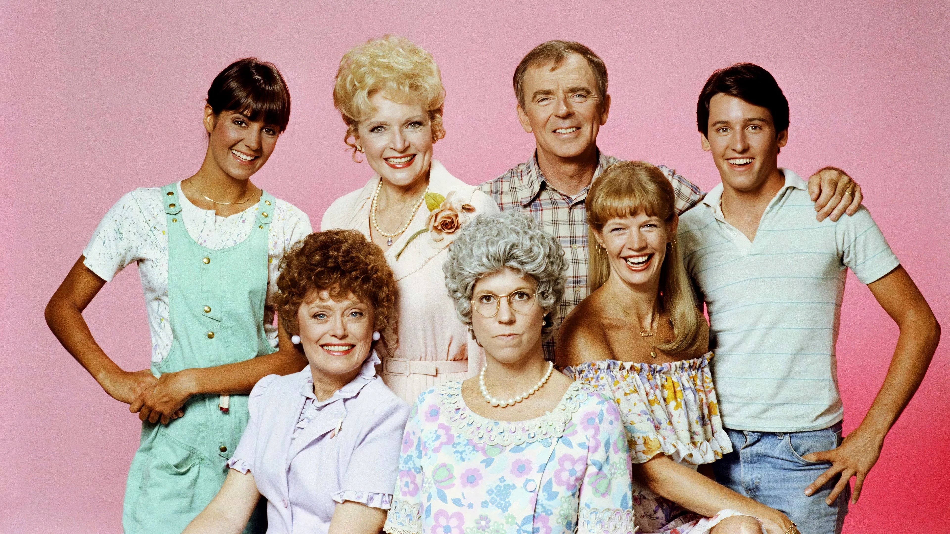 Where to buy Mama's Family (1983) posters - Popcorn Poster Shop