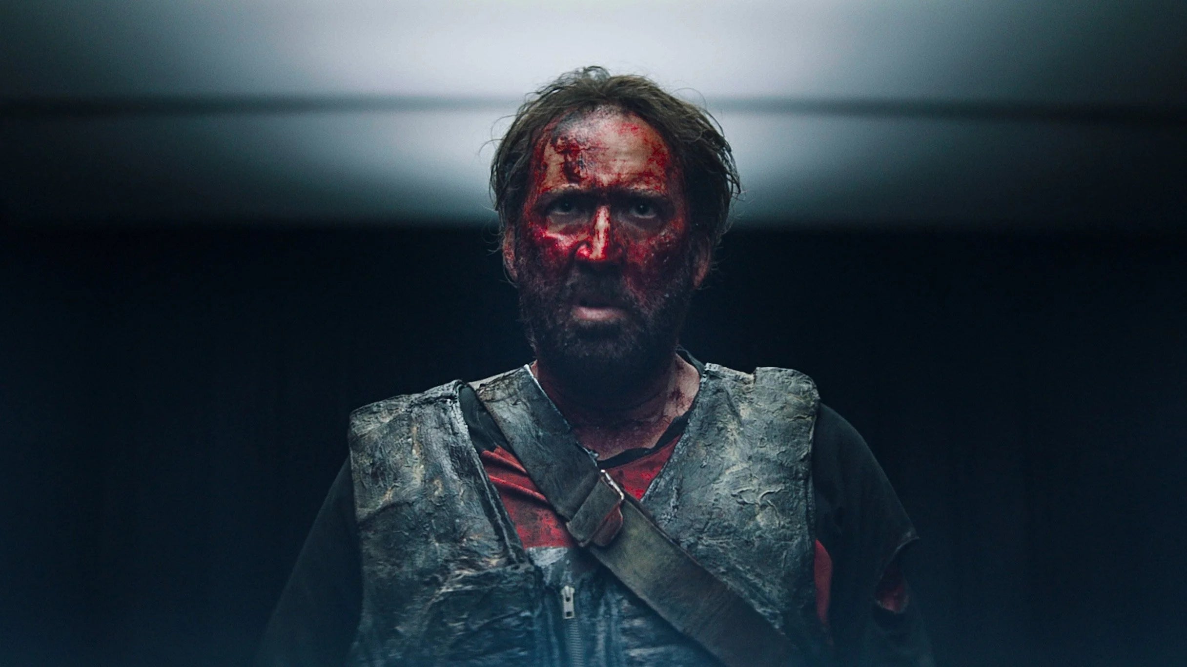 Where to buy Mandy (2018) posters - Popcorn Poster Shop