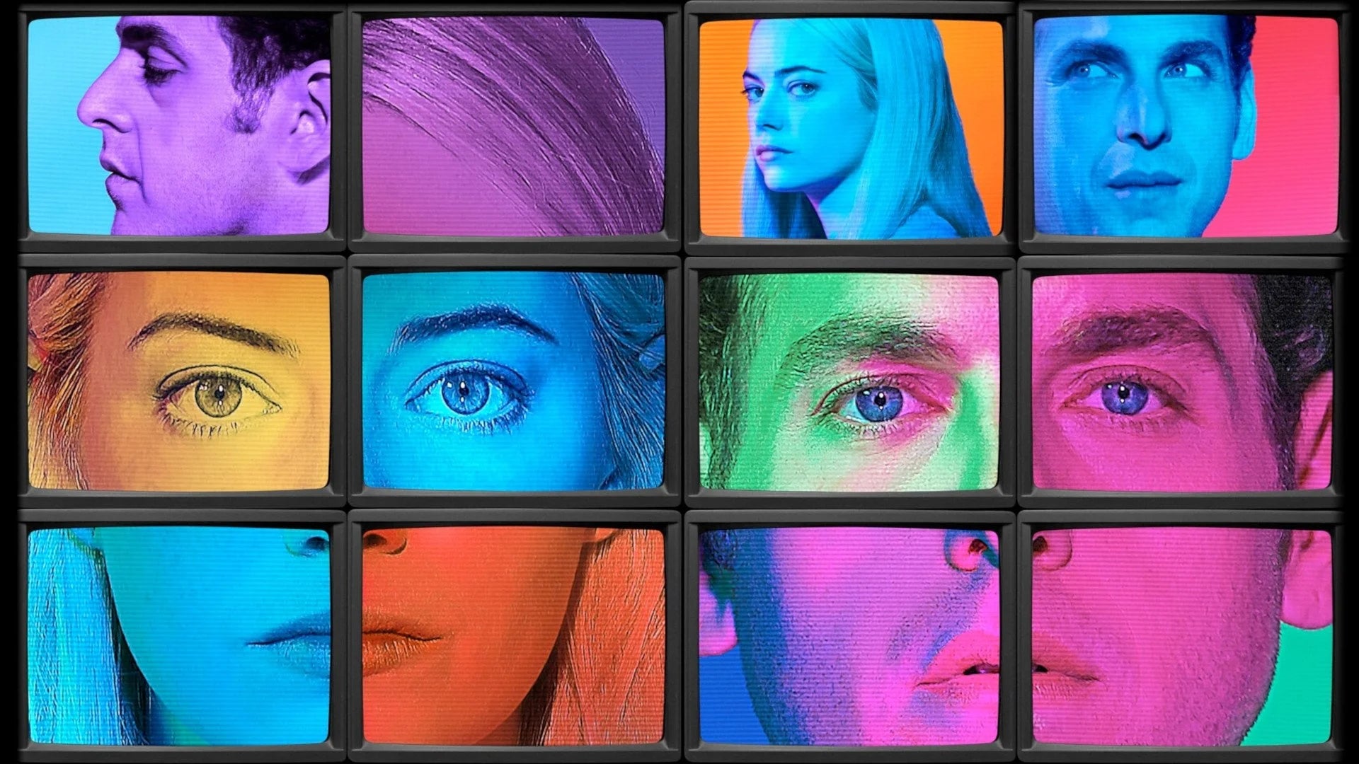 Where to buy Maniac (2018) posters - Popcorn Poster Shop