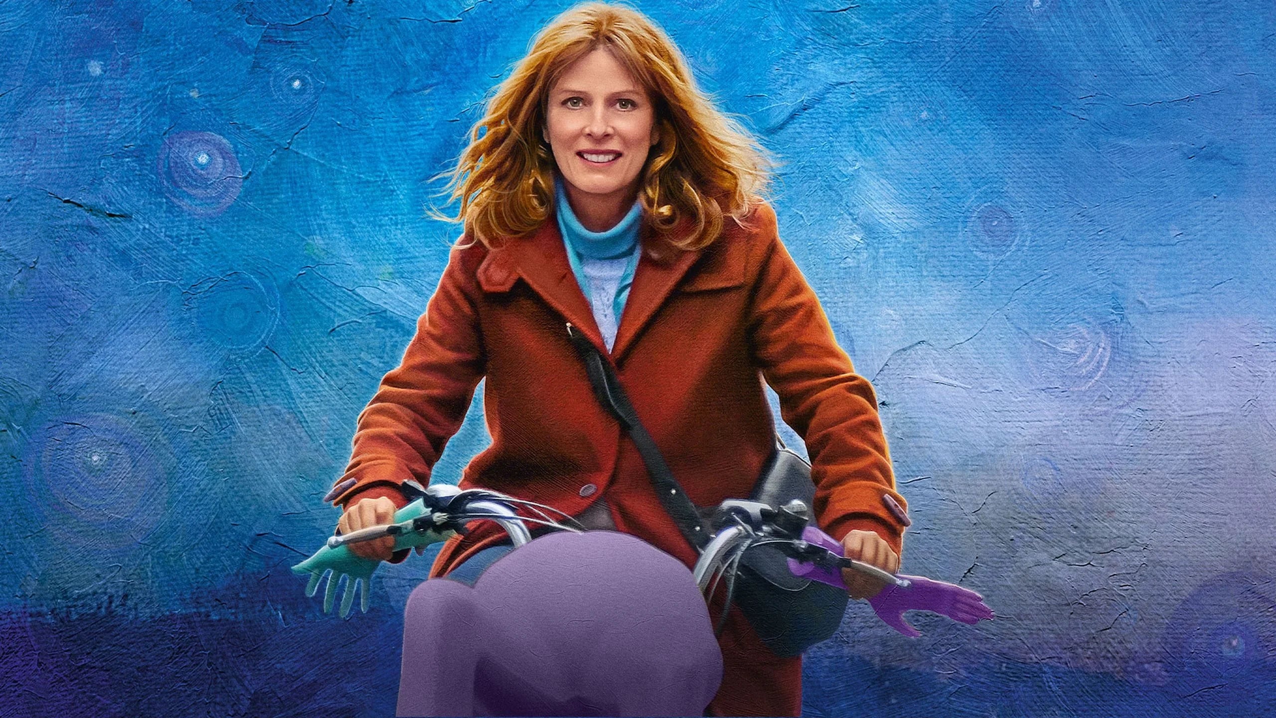 Where to buy Maria into Life (2022) posters - Popcorn Poster Shop