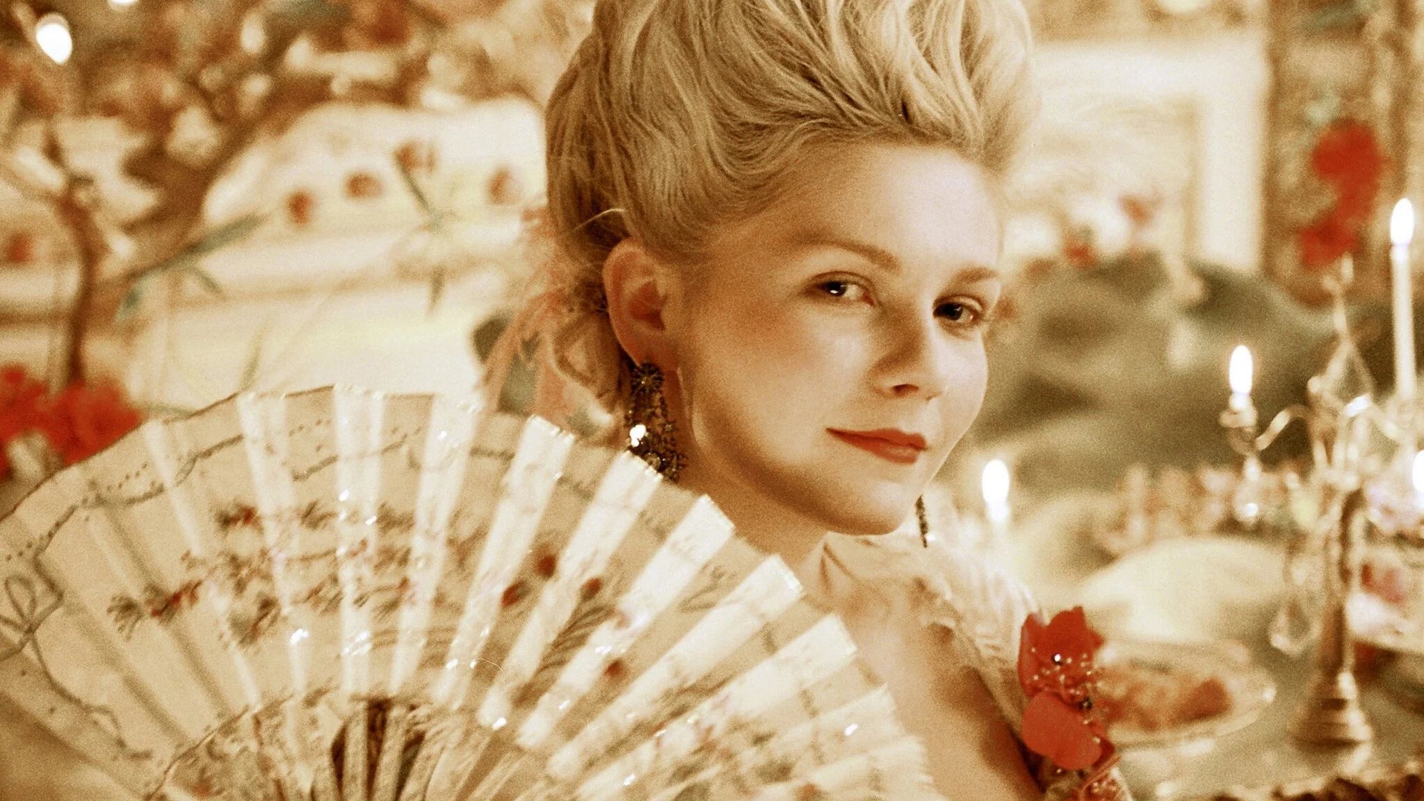 Where to buy Marie Antoinette (2006) posters - Popcorn Poster Shop