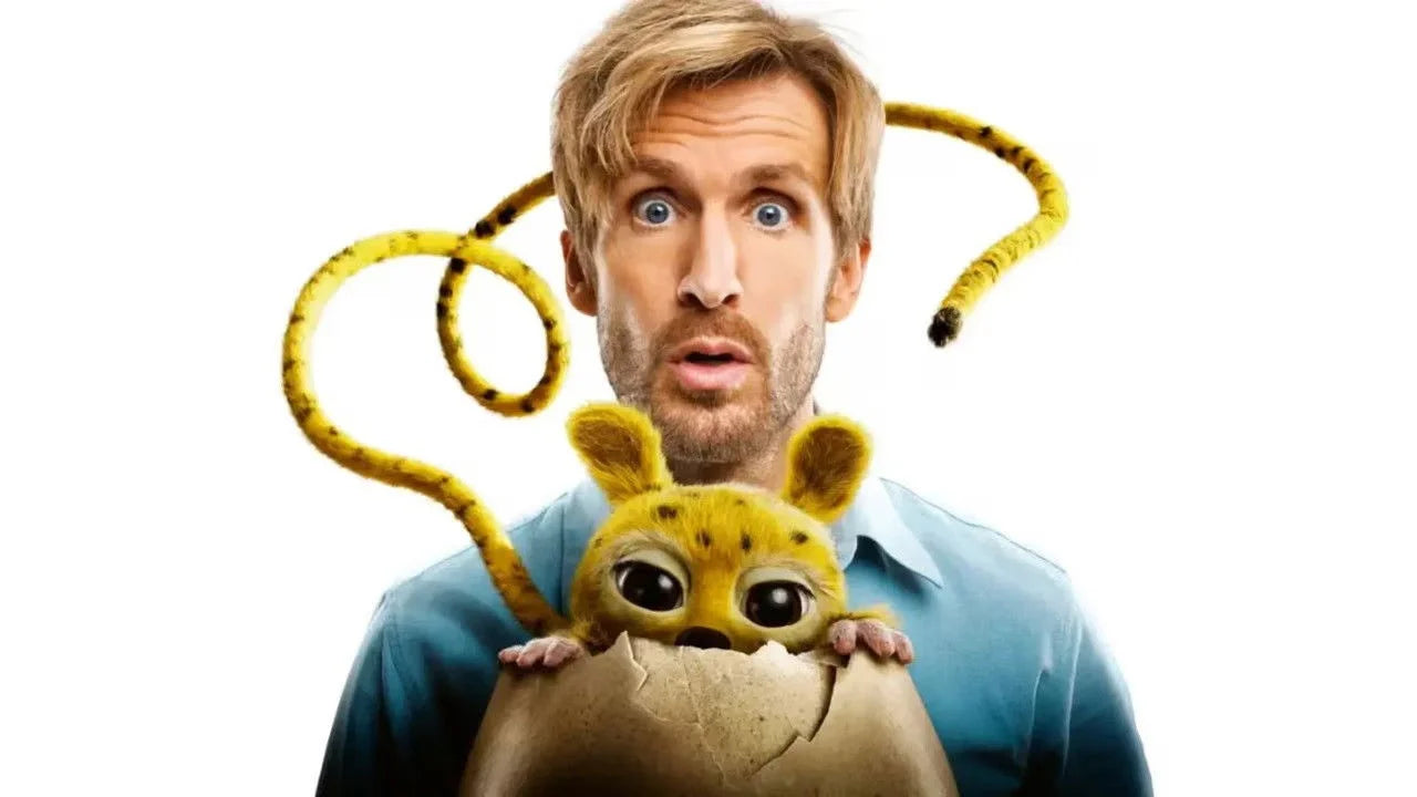 Where to buy Marsupilami (2026) posters - Popcorn Poster Shop
