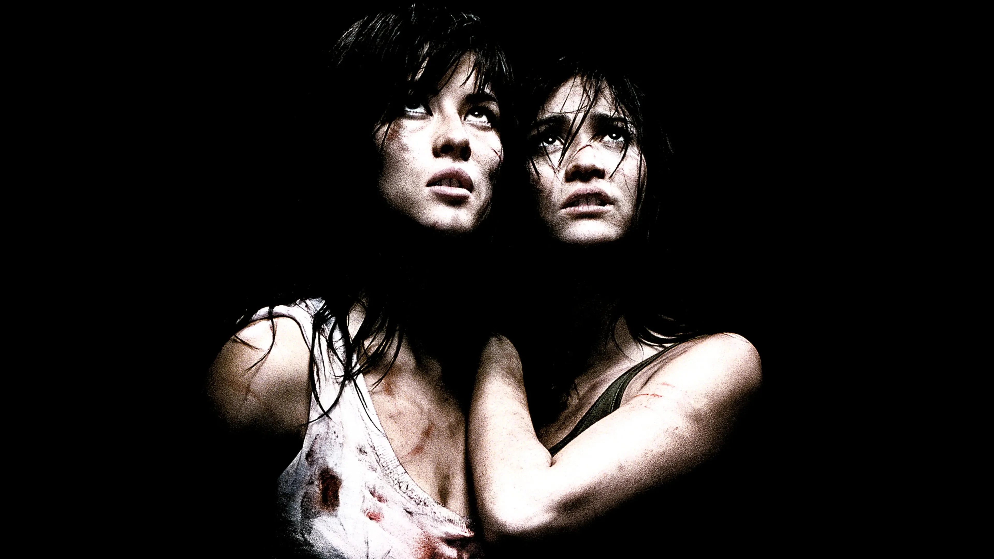 Where to buy Martyrs (2008) posters - Popcorn Poster Shop