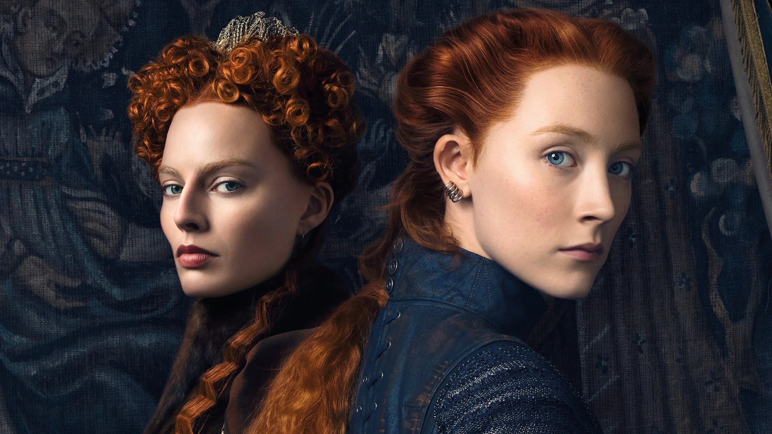 Where to buy Mary Queen of Scots (2018) posters - Popcorn Poster Shop