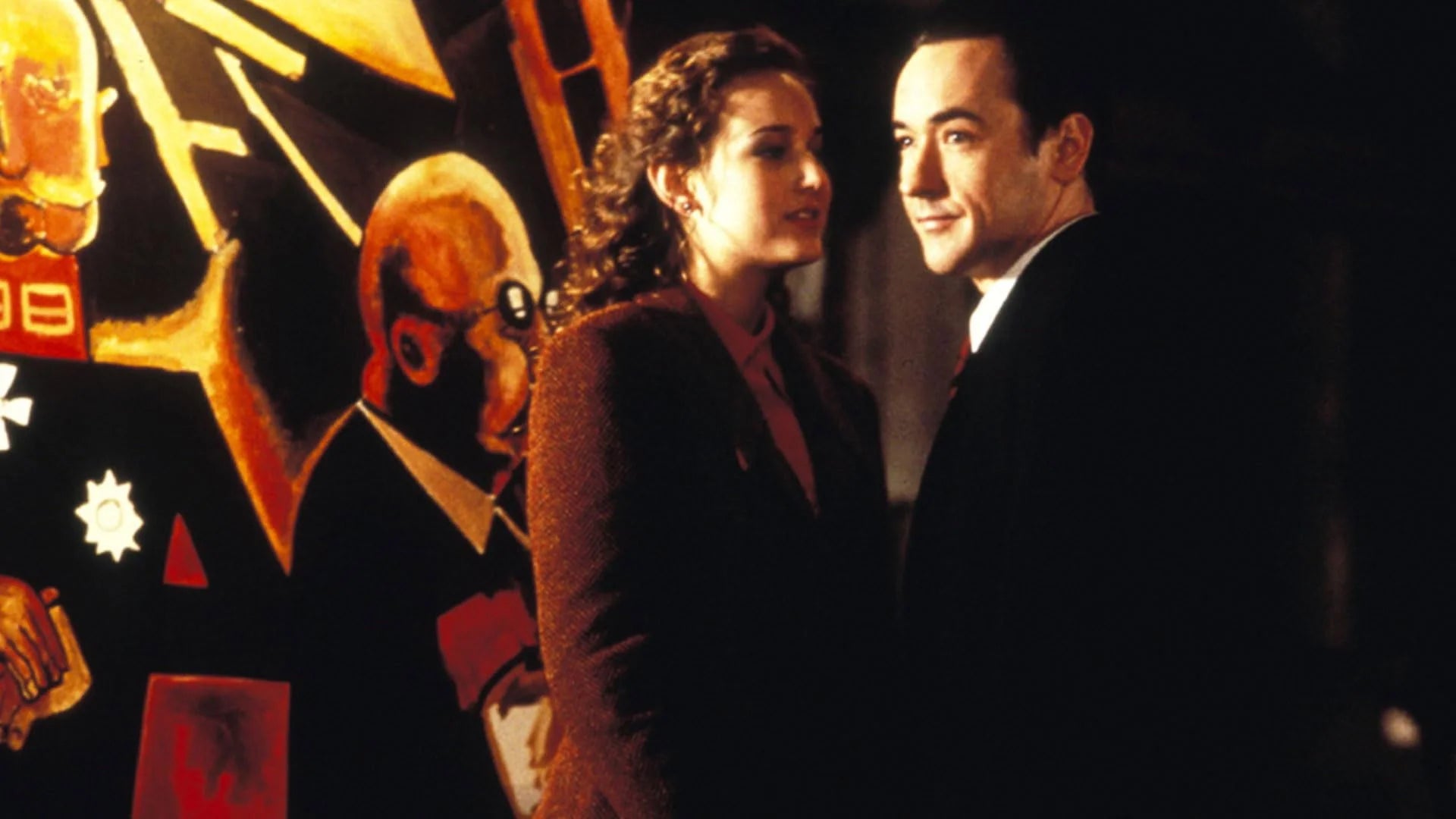 Where to buy Max (2002) posters - Popcorn Poster Shop