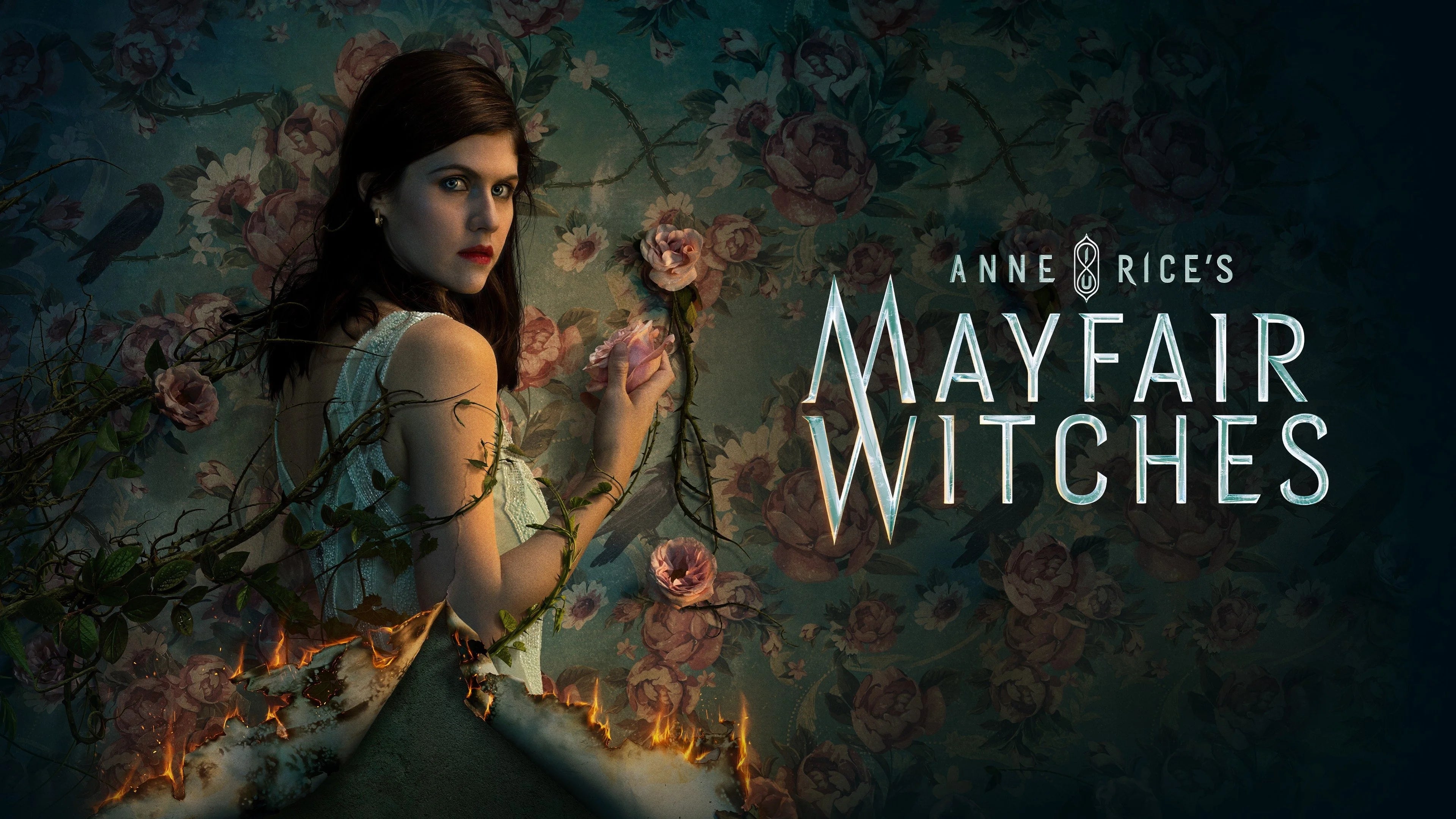 Where to buy Mayfair Witches (2023) posters - Popcorn Poster Shop