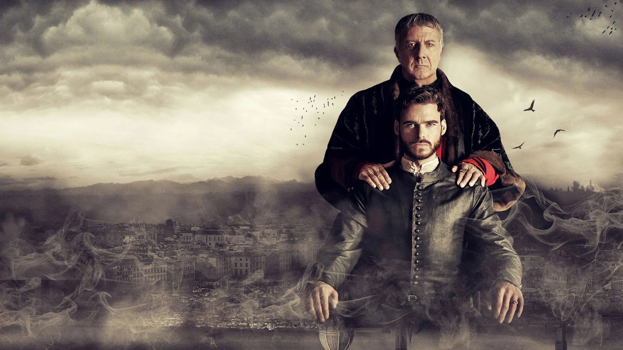 Where to buy Medici Masters of Florence (2016) posters - Popcorn Poster Shop