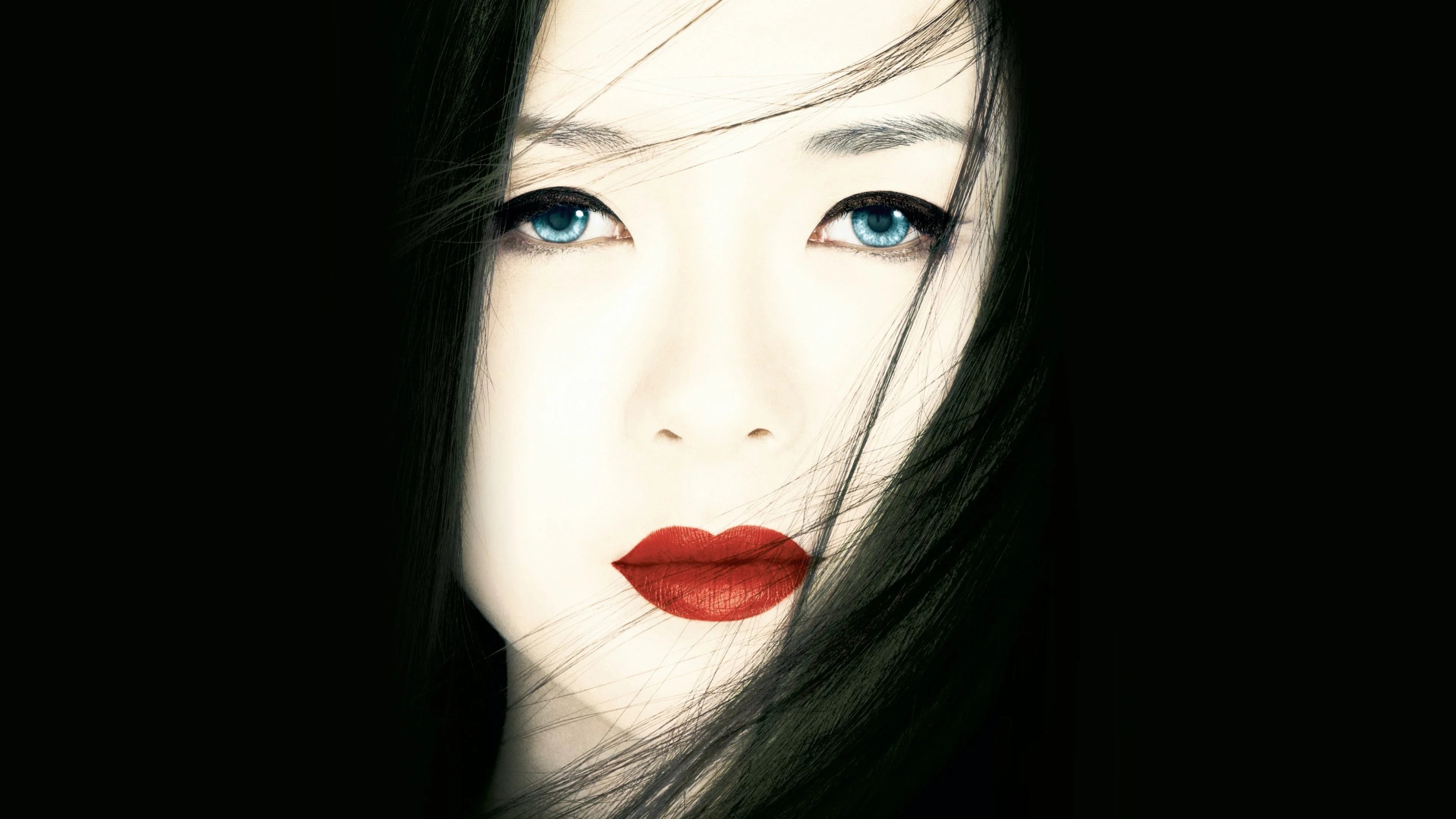 Where to buy Memoirs of a Geisha (2005) posters - Popcorn Poster Shop