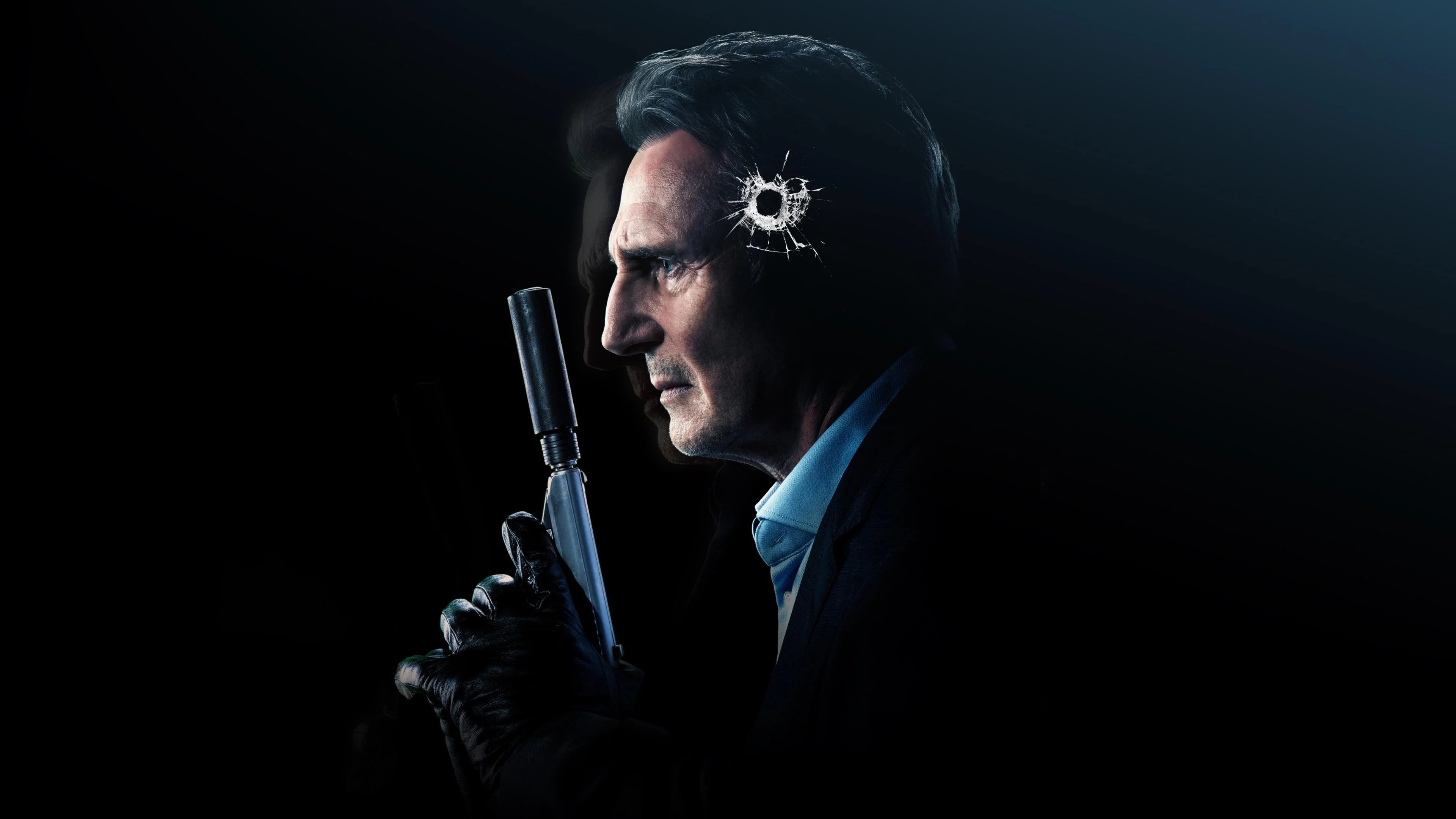 Where to buy Memory (2022) posters - Popcorn Poster Shop